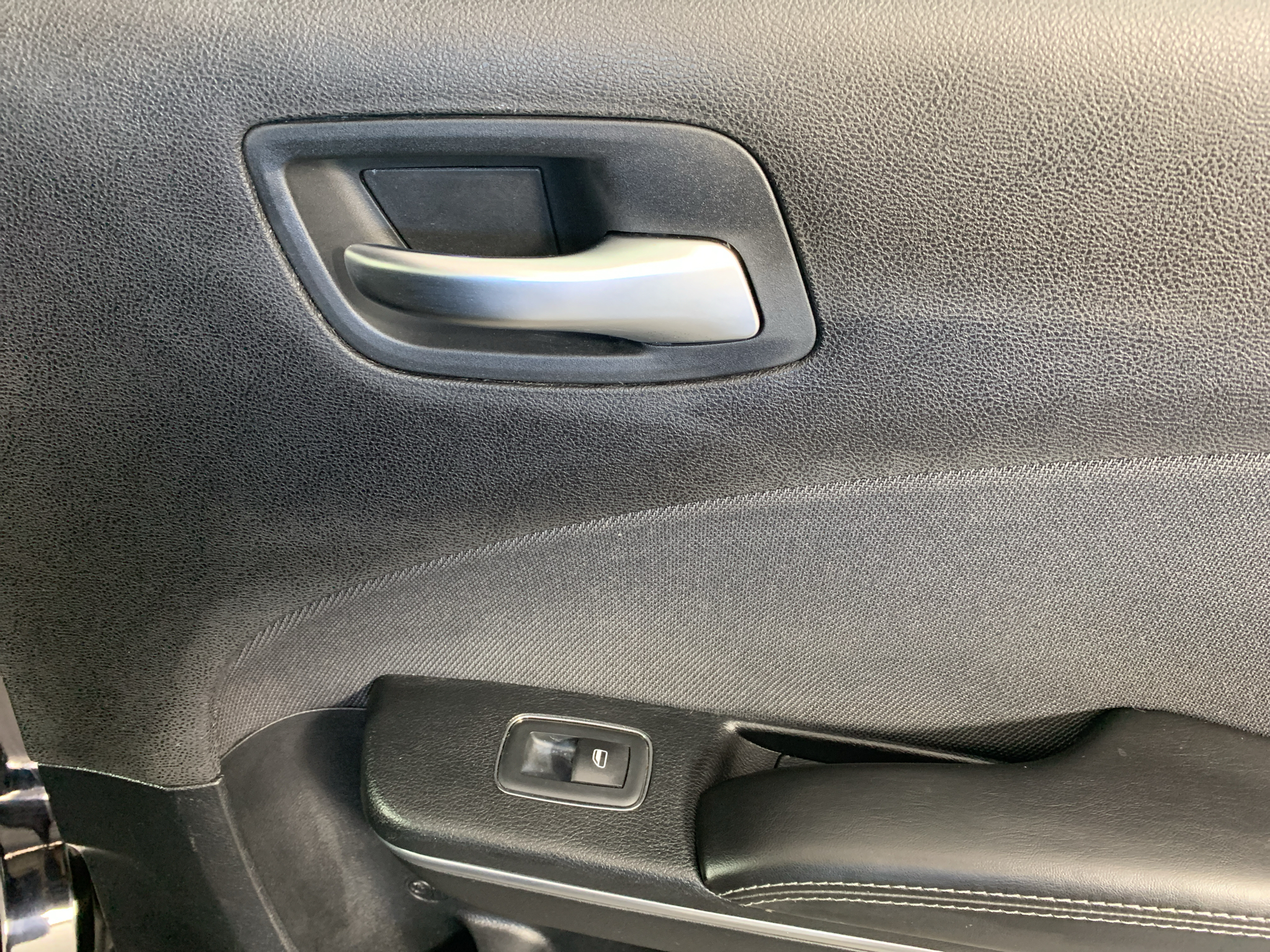 Used 2015 Dodge Charger Sedan