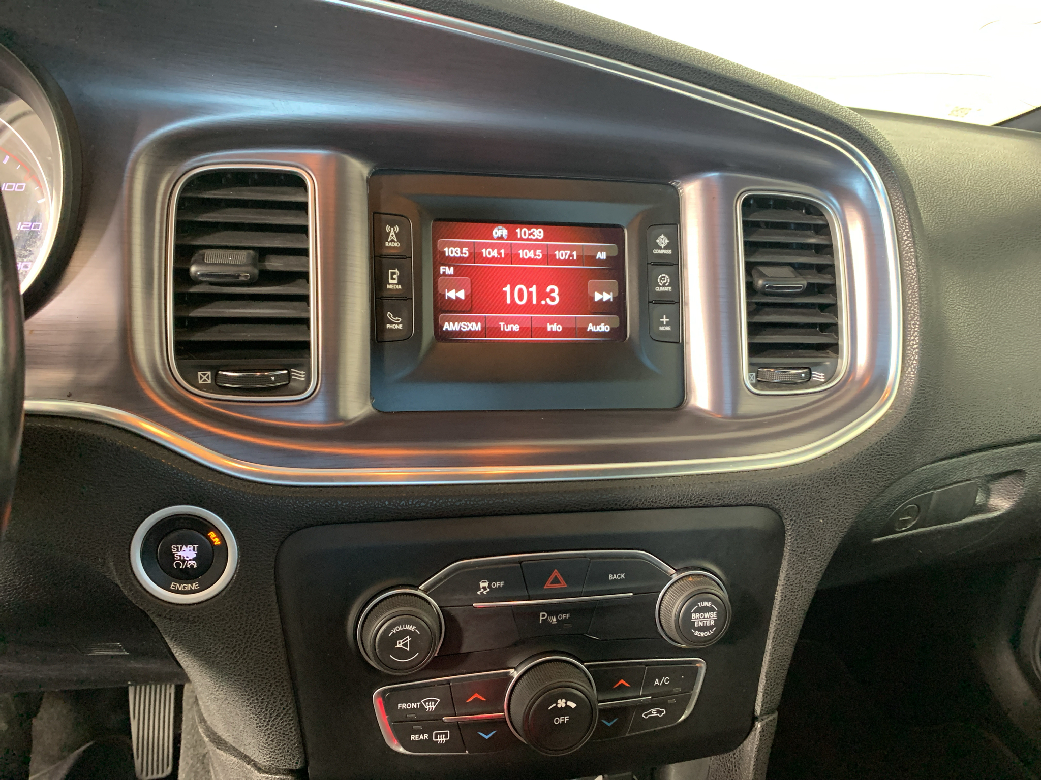 Used 2015 Dodge Charger Sedan