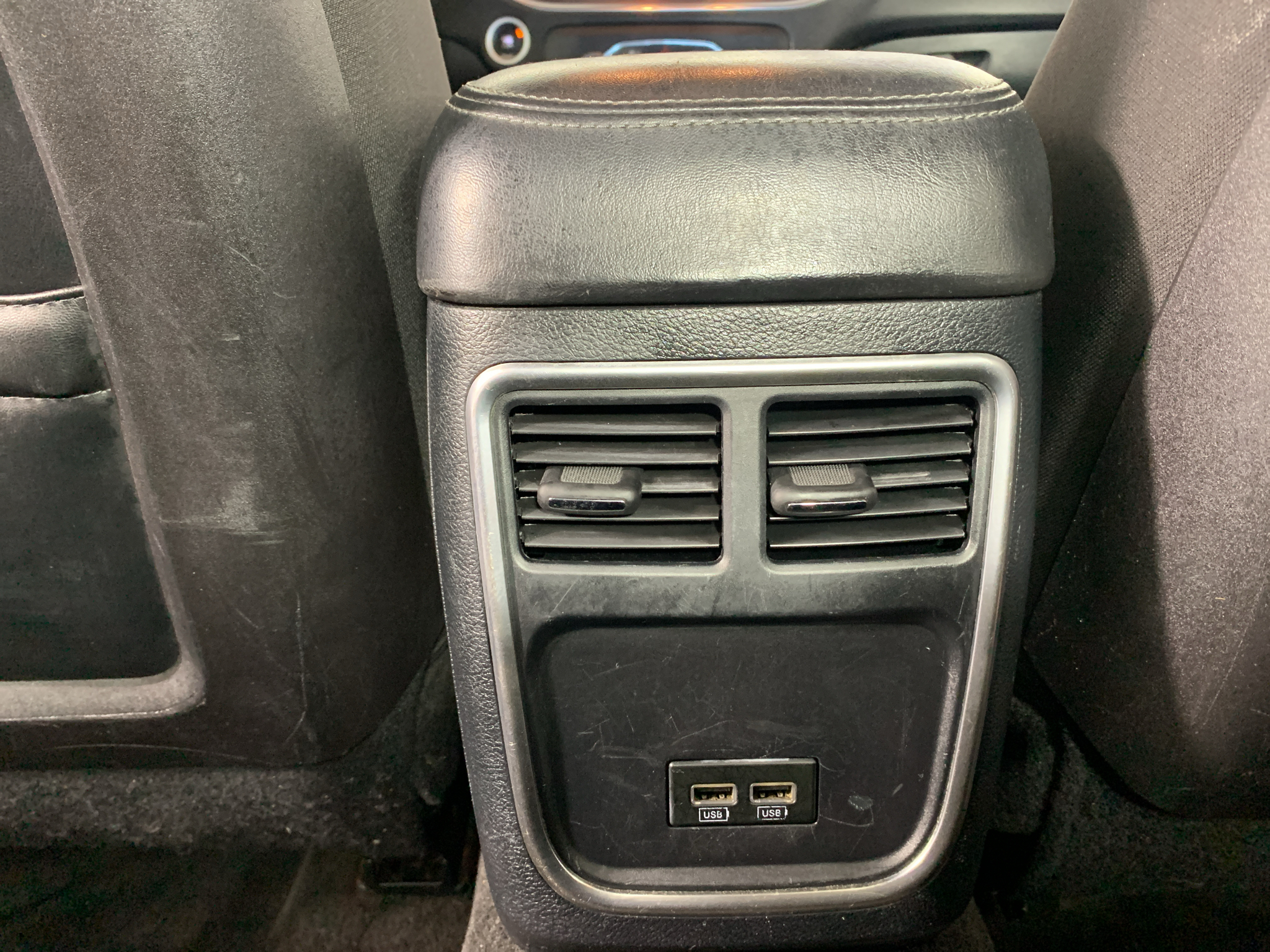 Used 2015 Dodge Charger Sedan