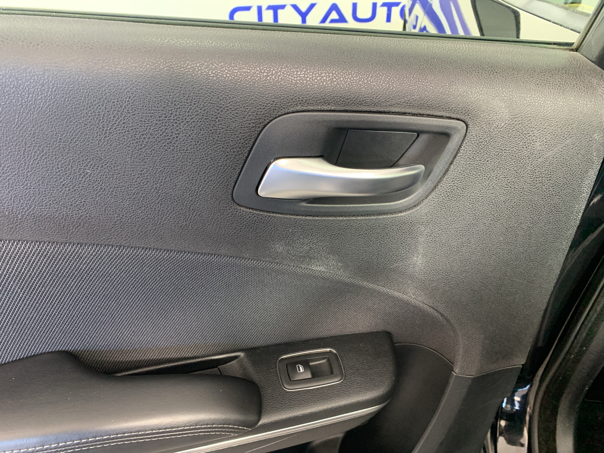 Used 2015 Dodge Charger Sedan