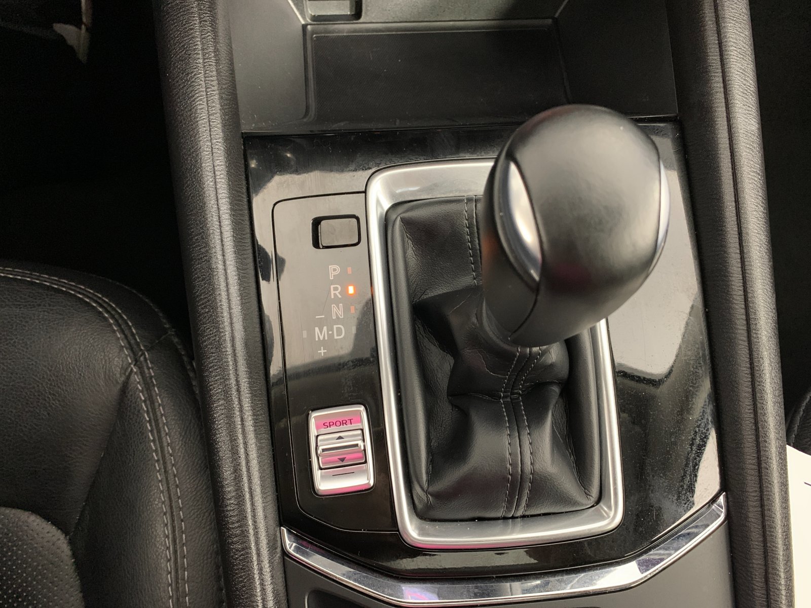 Used 2025 Mazda CX-5 SUV