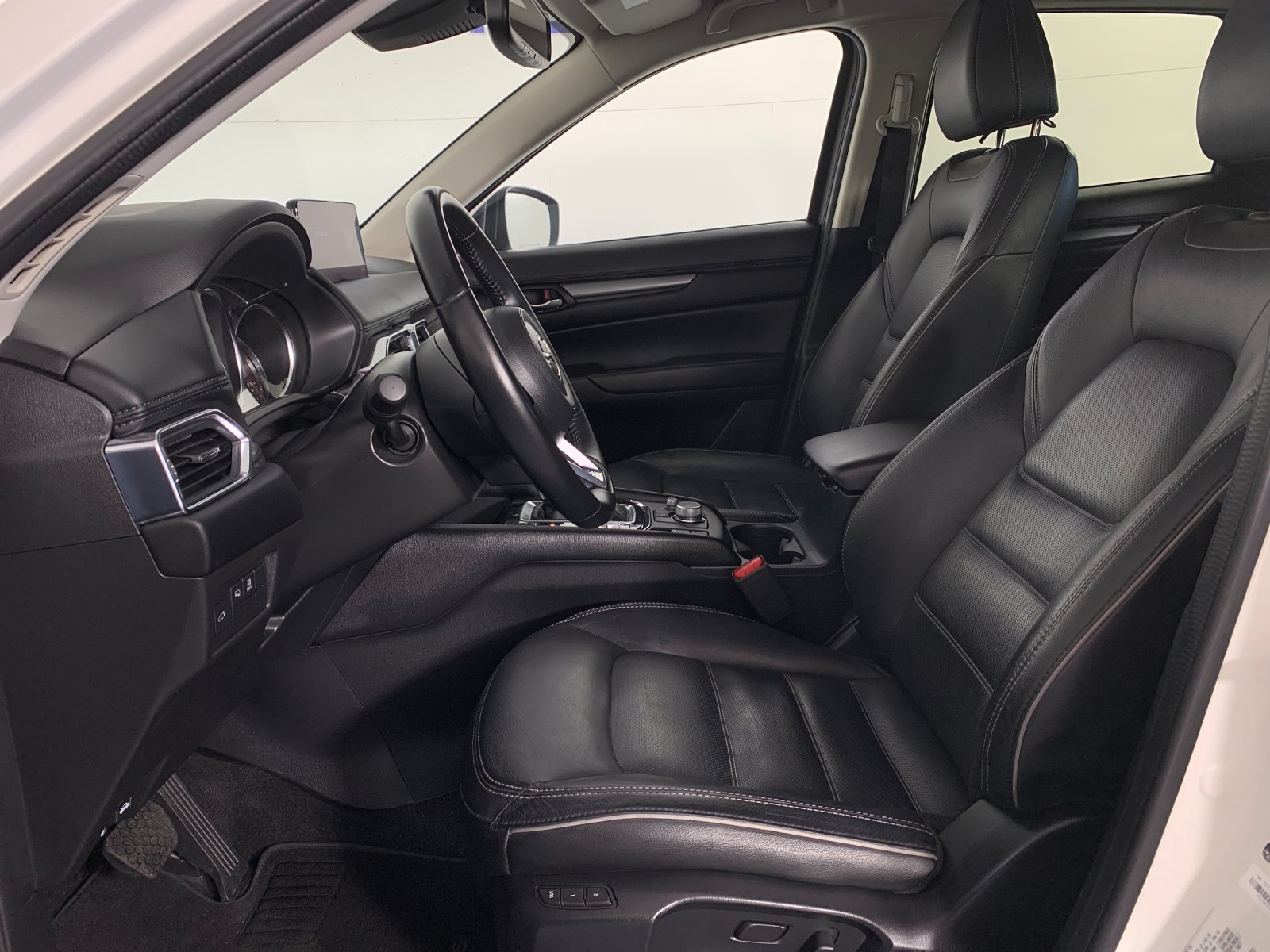 Used 2025 Mazda CX-5 SUV