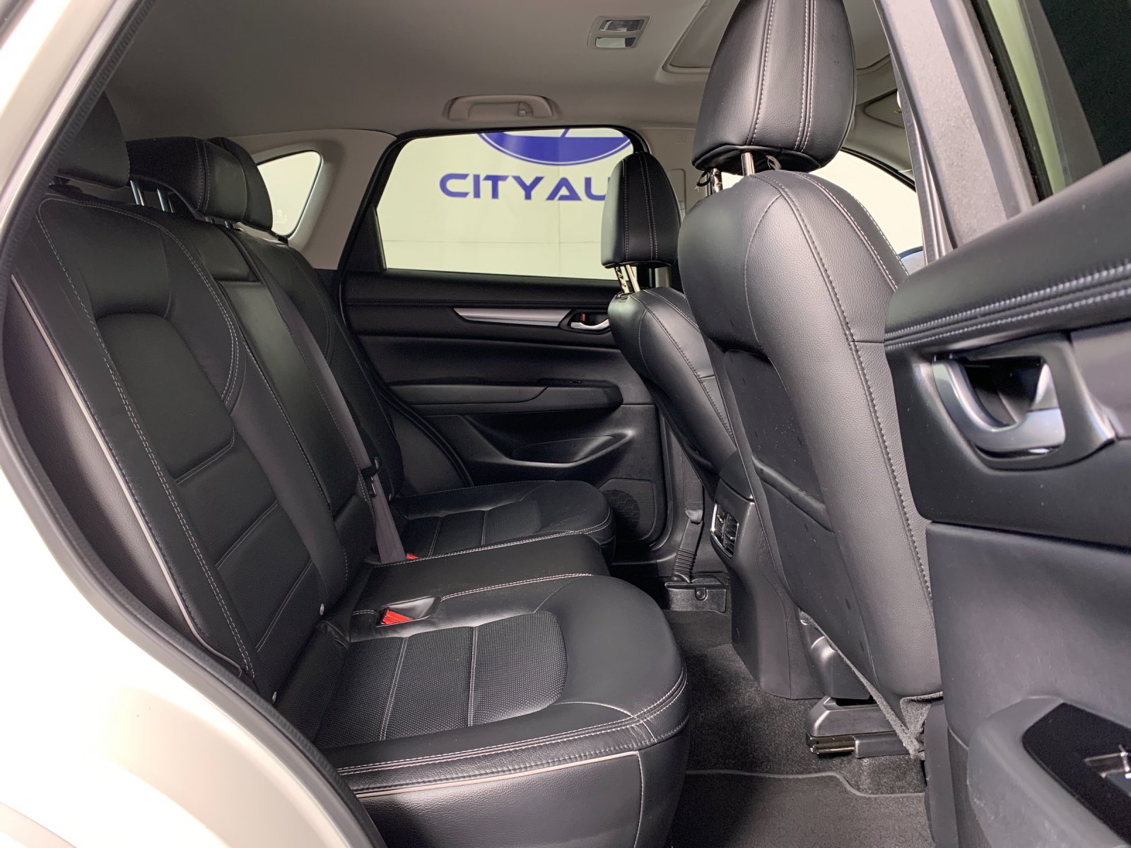 Used 2025 Mazda CX-5 SUV