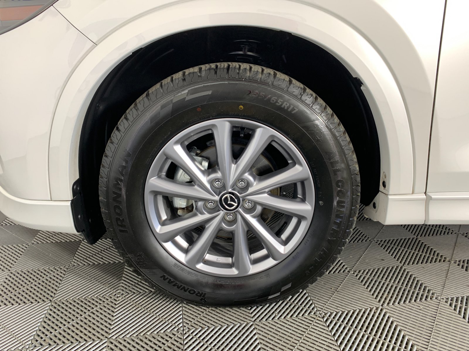 Used 2025 Mazda CX-5 SUV
