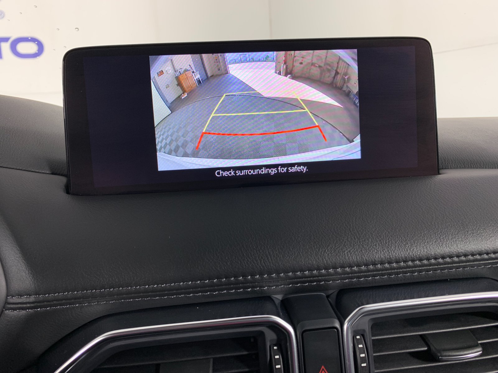 Used 2025 Mazda CX-5 SUV