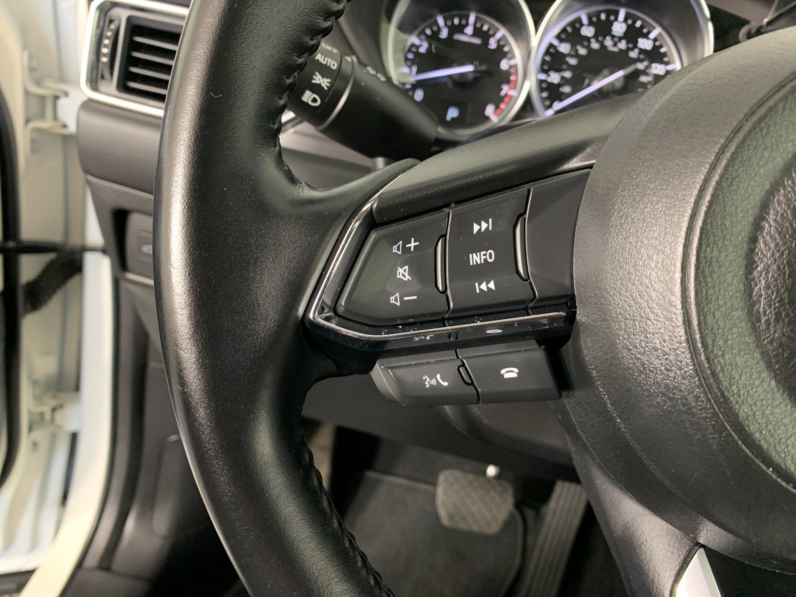 Used 2025 Mazda CX-5 SUV