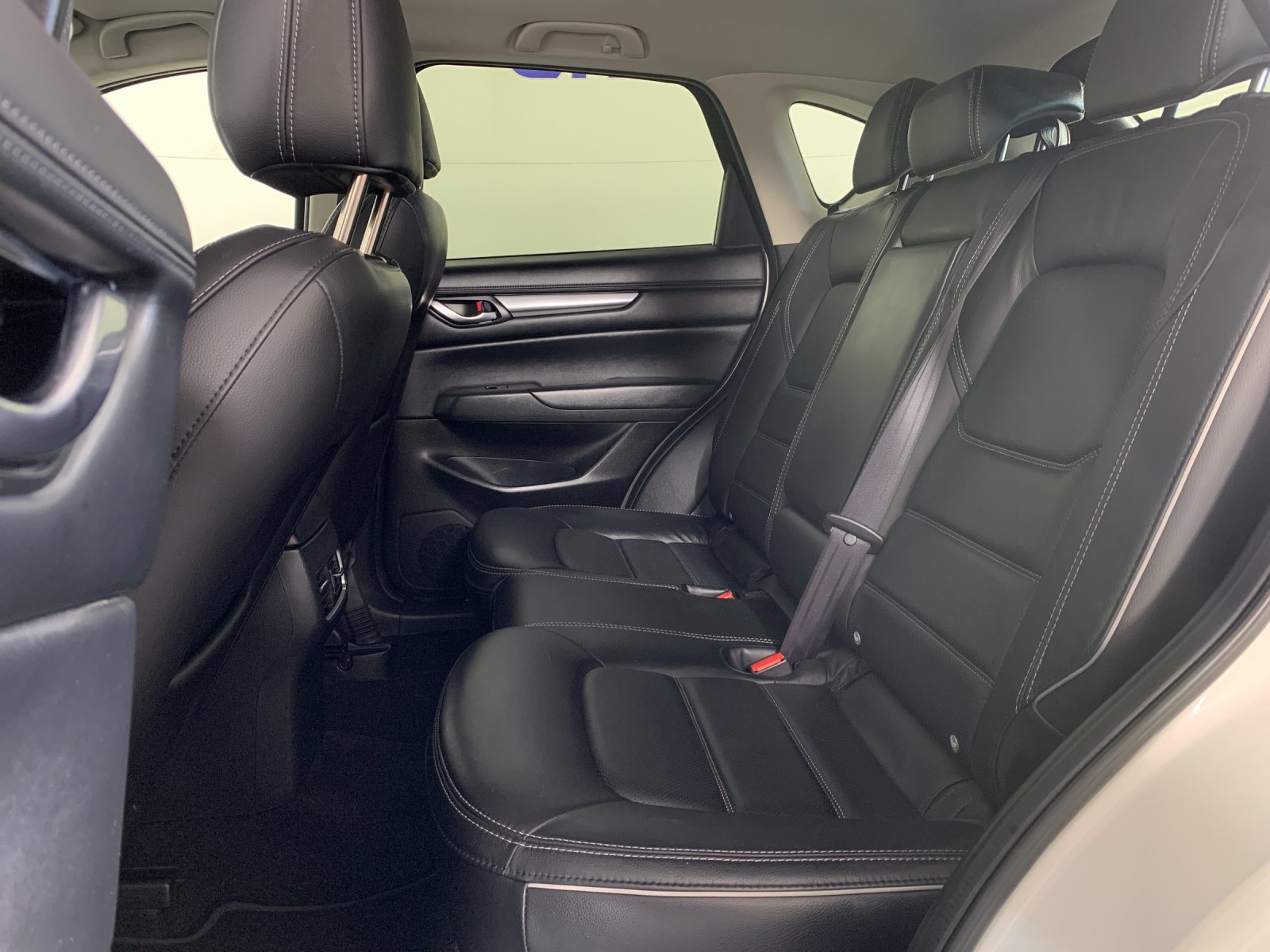 Used 2025 Mazda CX-5 SUV