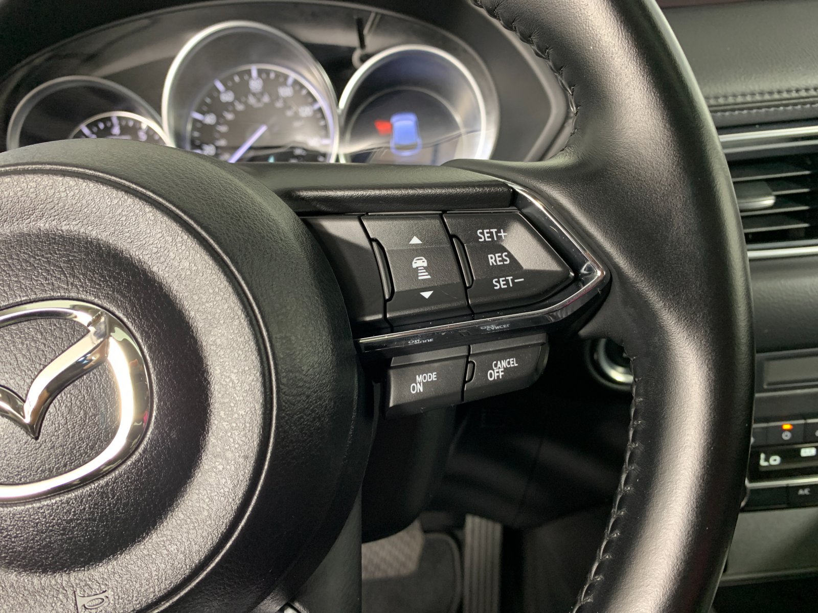 Used 2025 Mazda CX-5 SUV