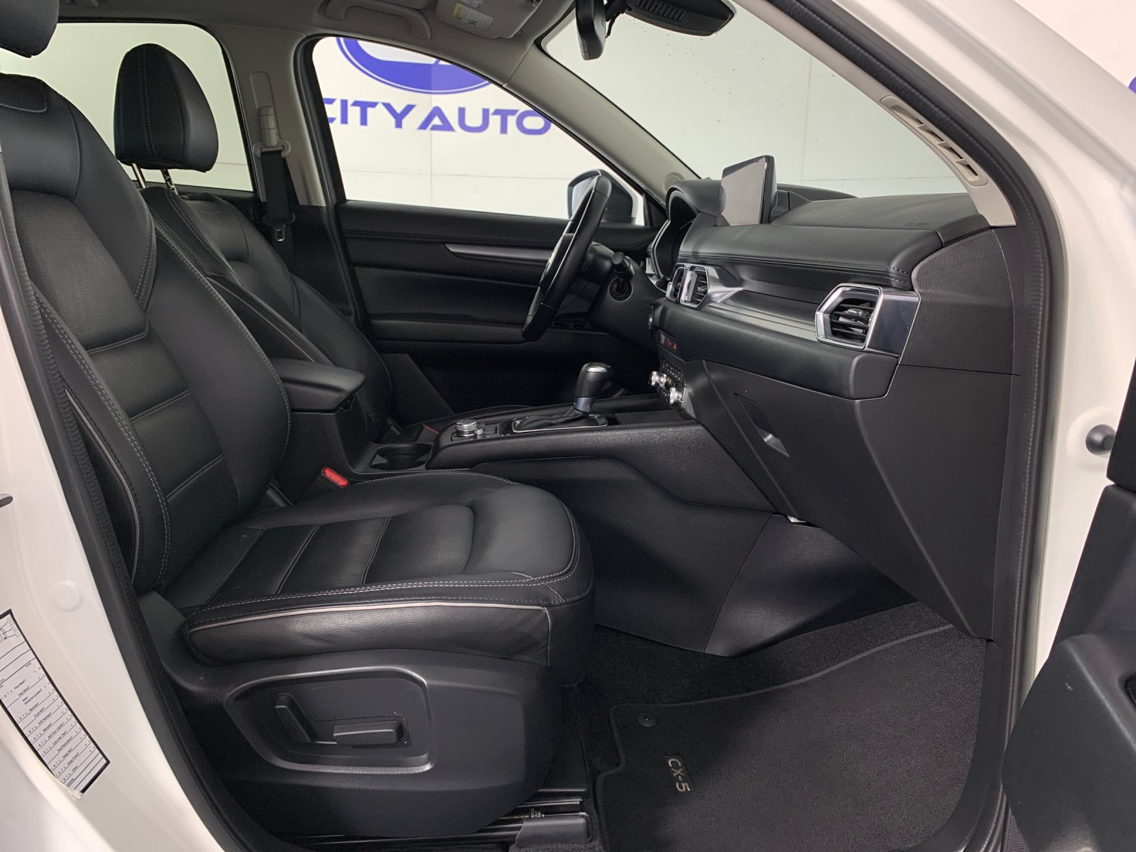 Used 2025 Mazda CX-5 SUV