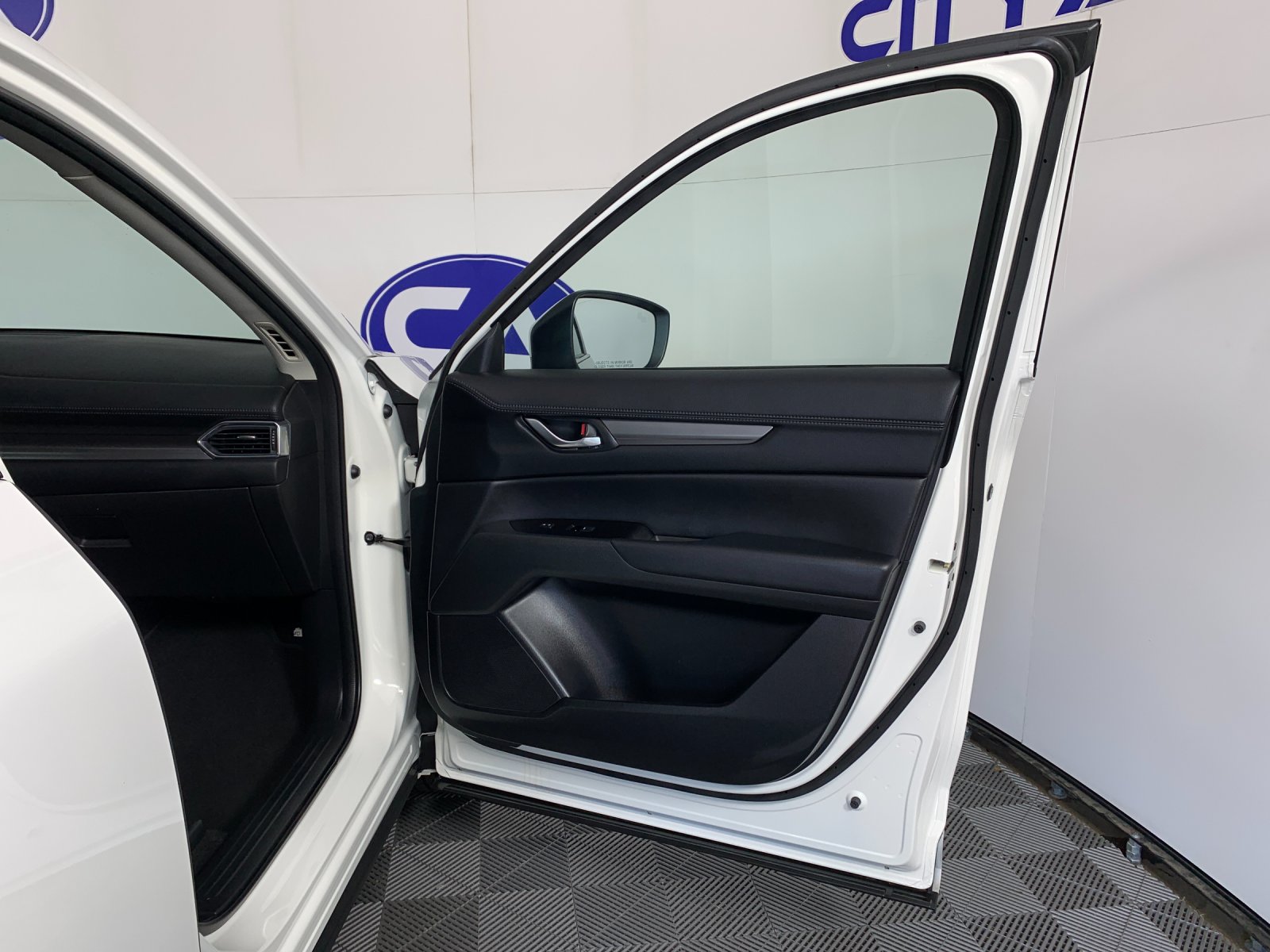 Used 2025 Mazda CX-5 SUV