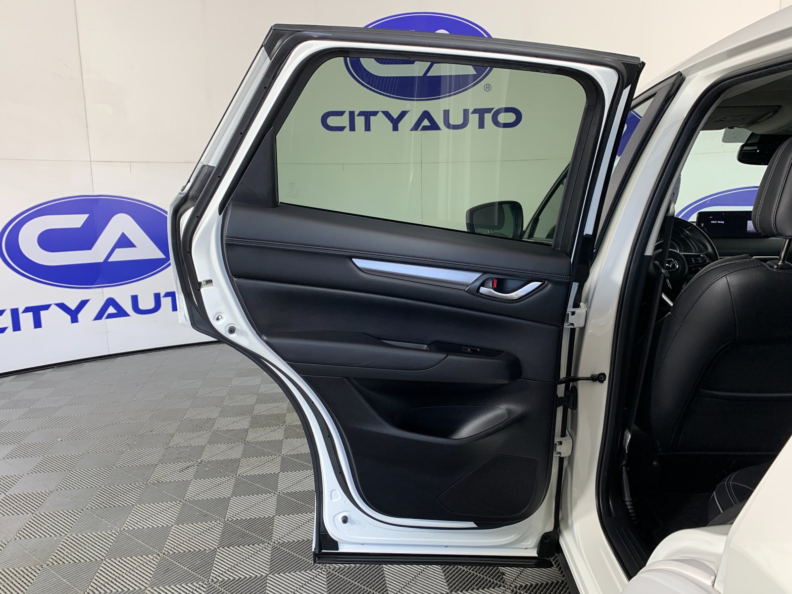 Used 2025 Mazda CX-5 SUV