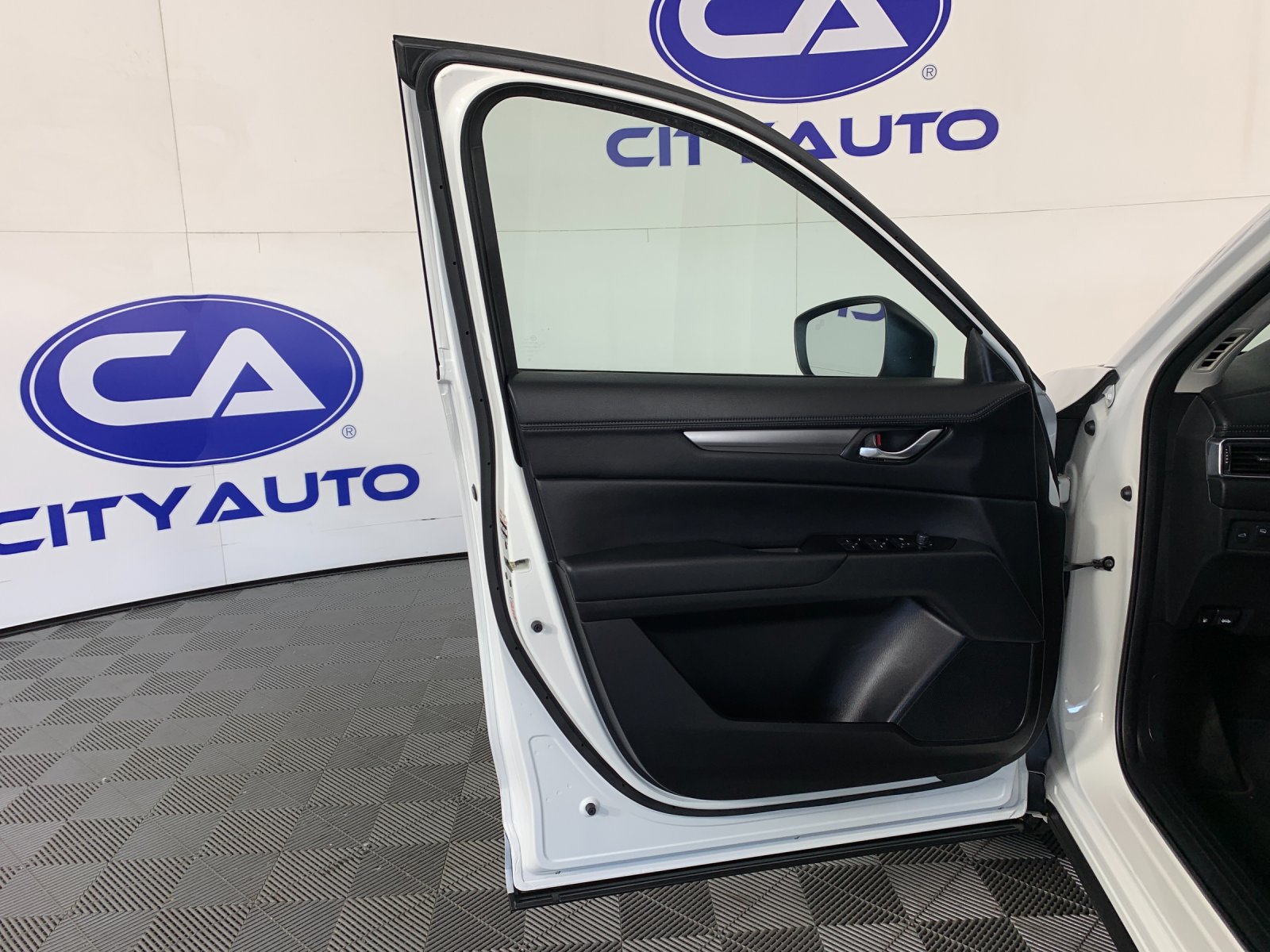 Used 2025 Mazda CX-5 SUV