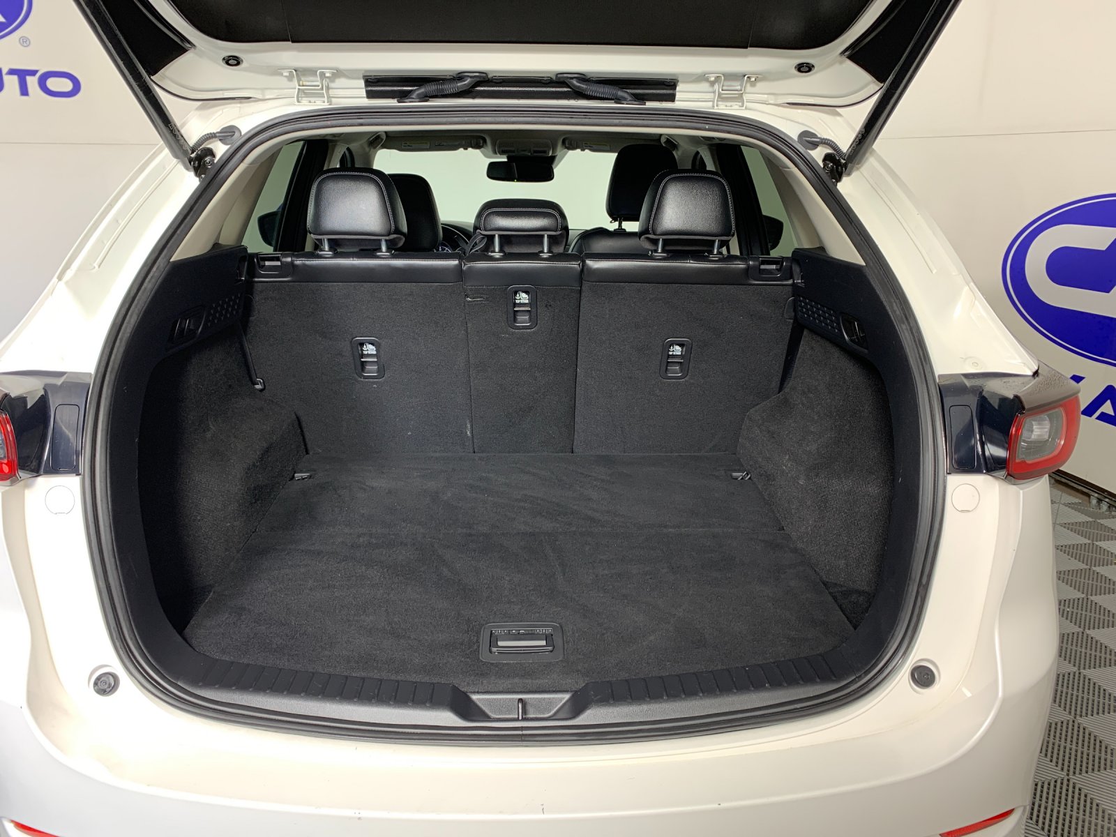 Used 2025 Mazda CX-5 SUV