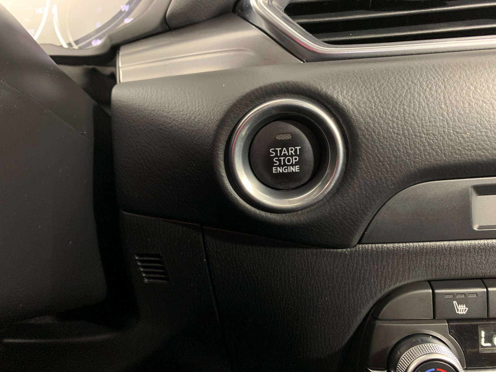 Used 2025 Mazda CX-5 SUV