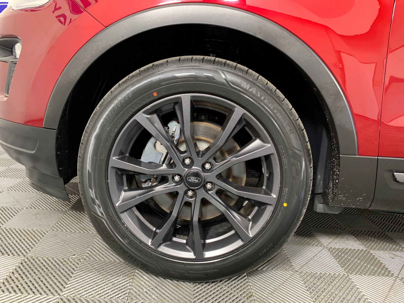 Used 2019 Ford Explorer SUV