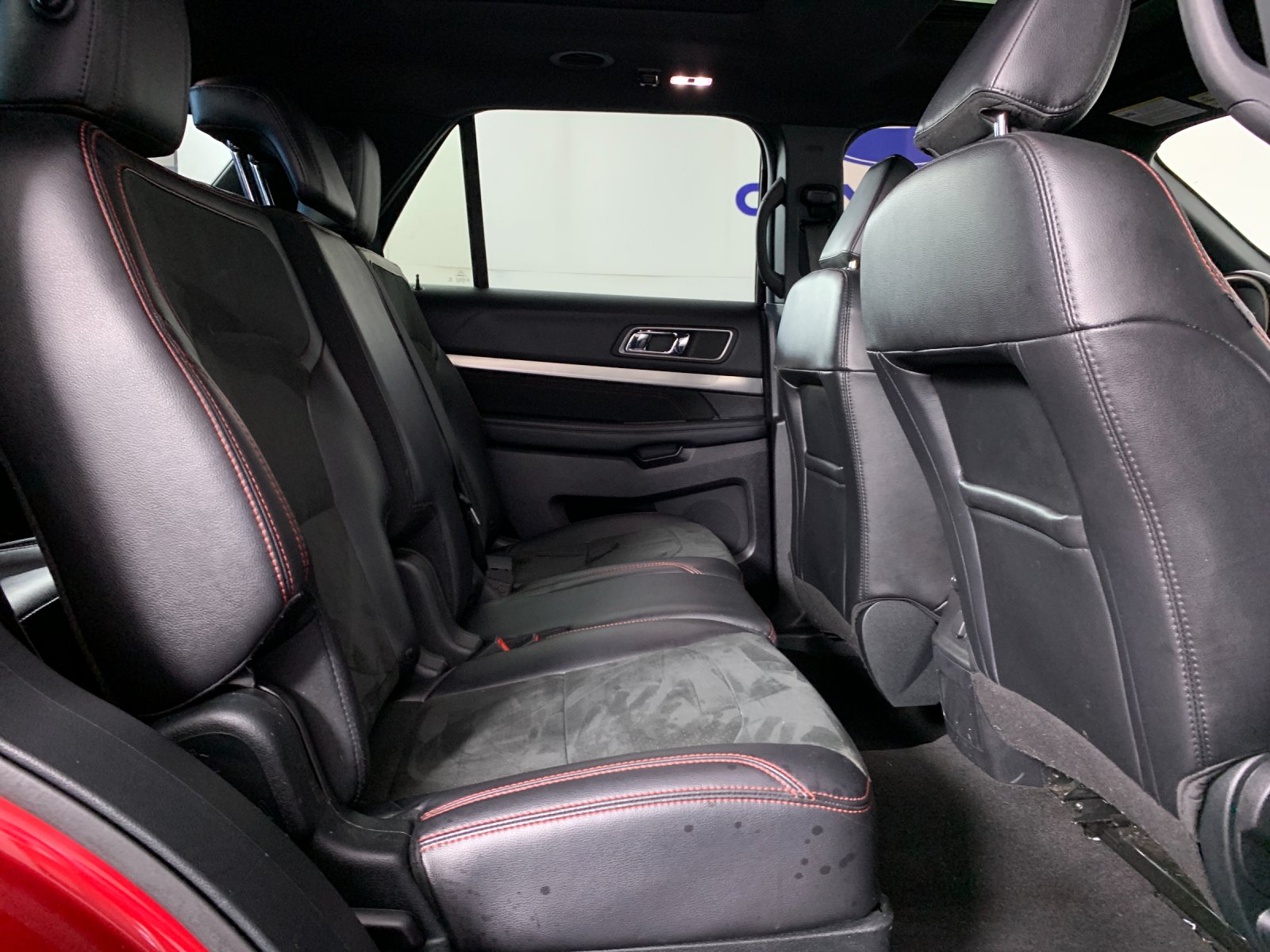 Used 2019 Ford Explorer SUV