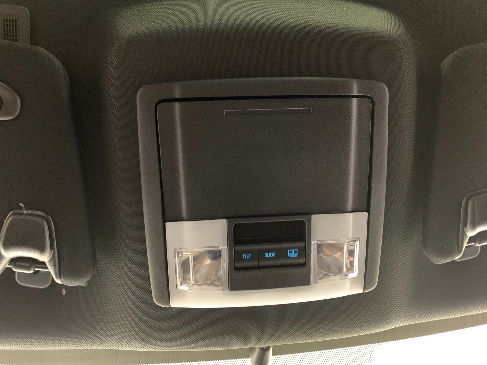 Used 2019 Ford Explorer SUV