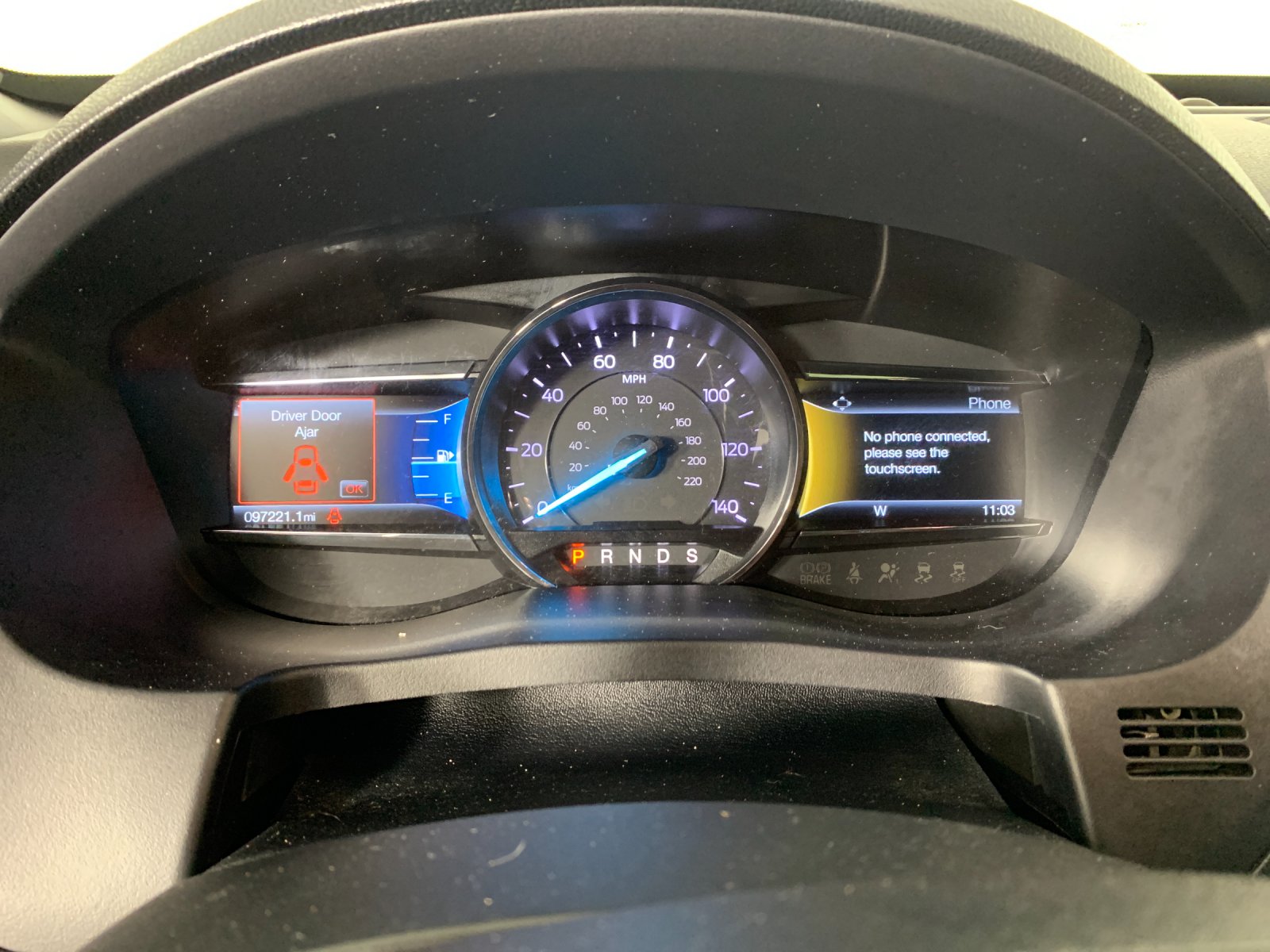 Used 2019 Ford Explorer SUV