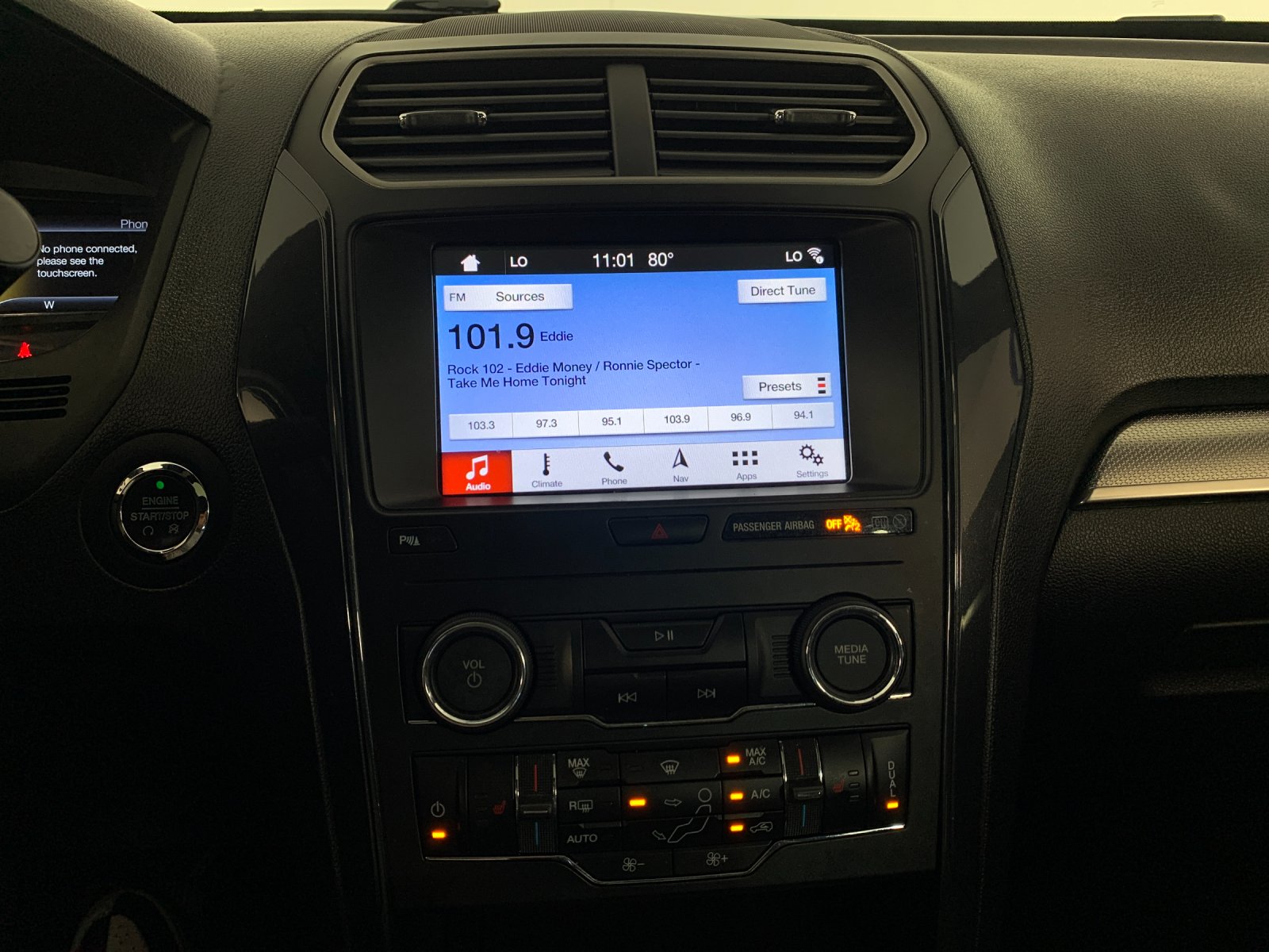 Used 2019 Ford Explorer SUV