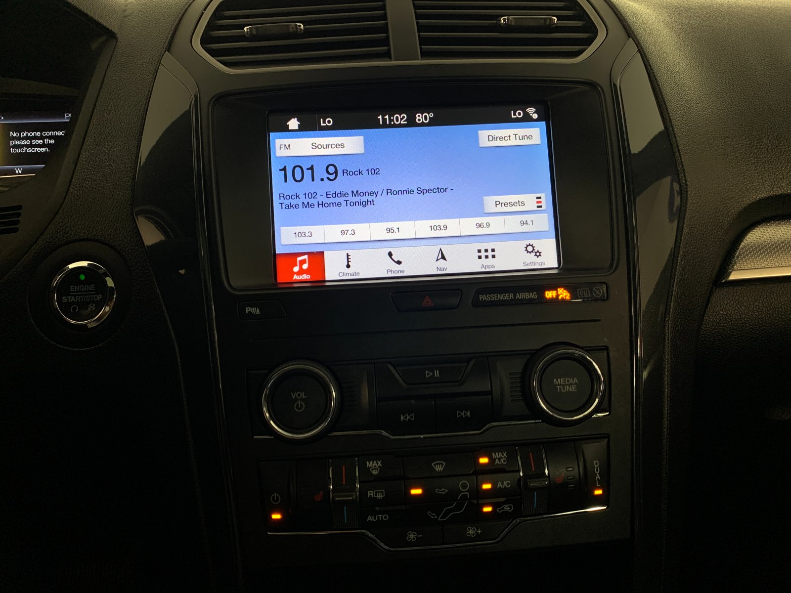 Used 2019 Ford Explorer SUV