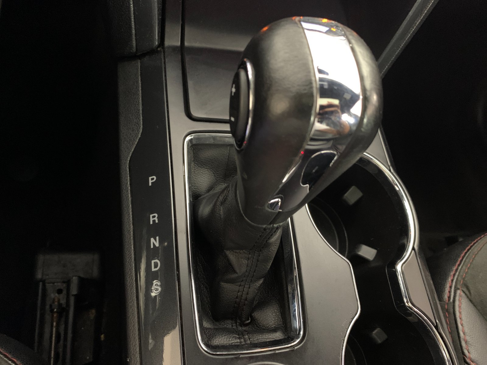 Used 2019 Ford Explorer SUV