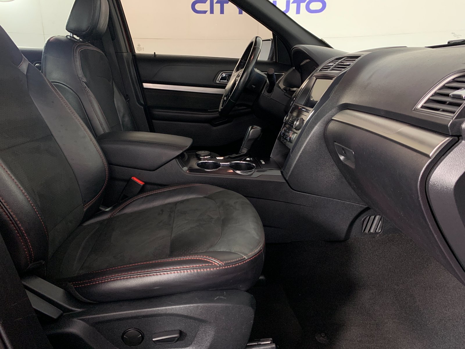 Used 2019 Ford Explorer SUV