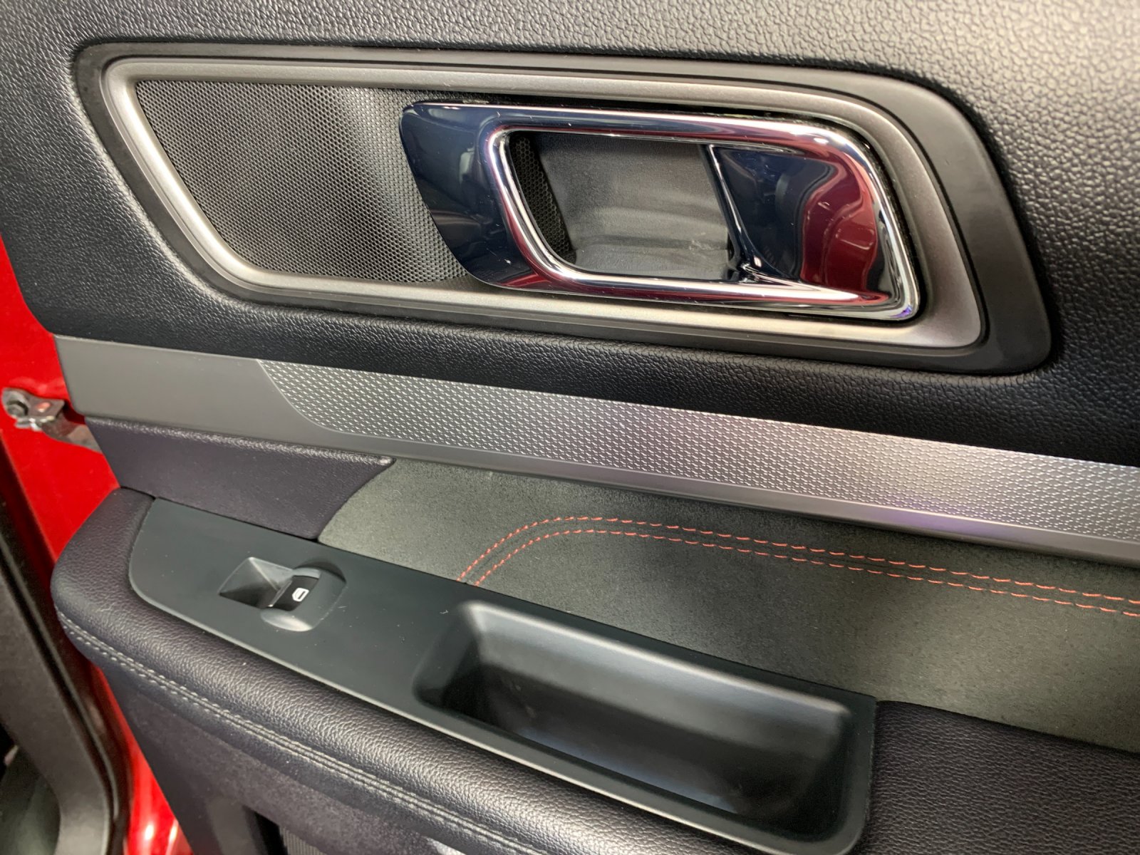 Used 2019 Ford Explorer SUV