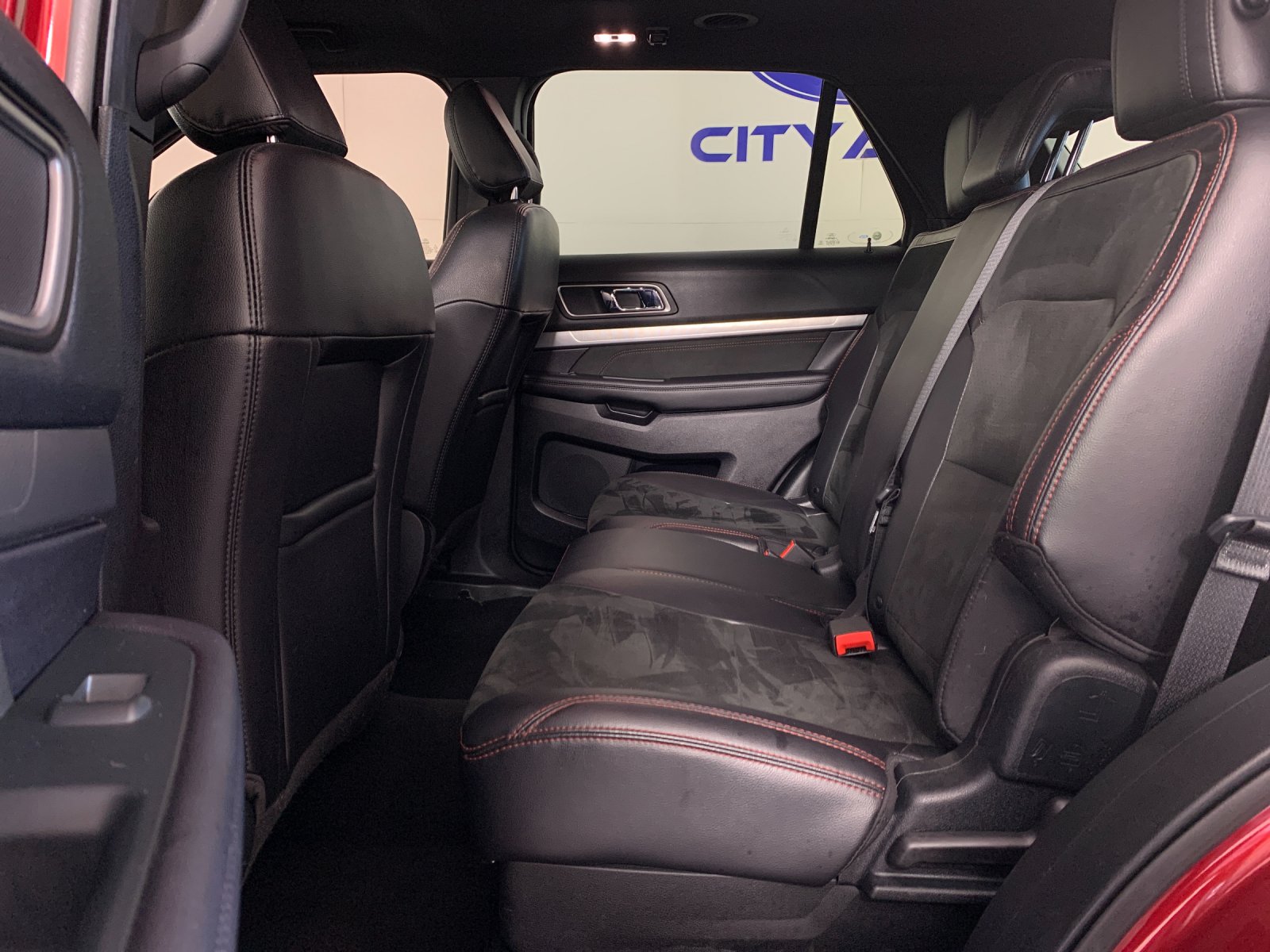 Used 2019 Ford Explorer SUV
