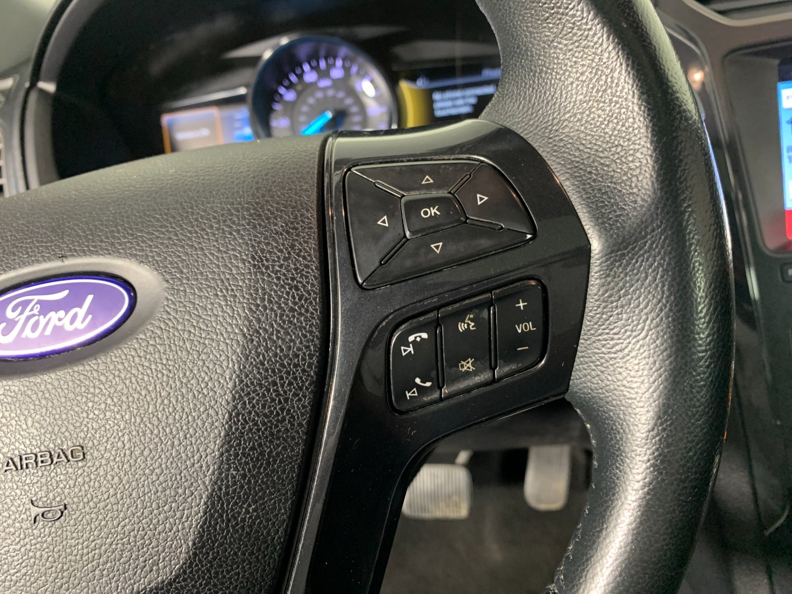 Used 2019 Ford Explorer SUV