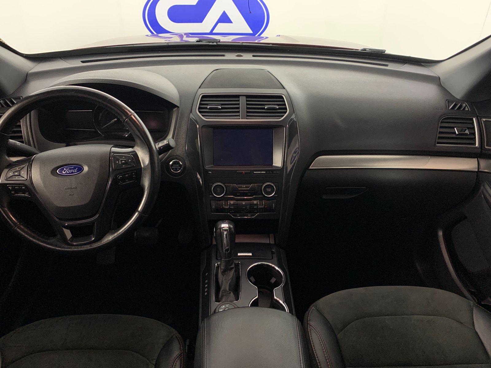 Used 2019 Ford Explorer SUV