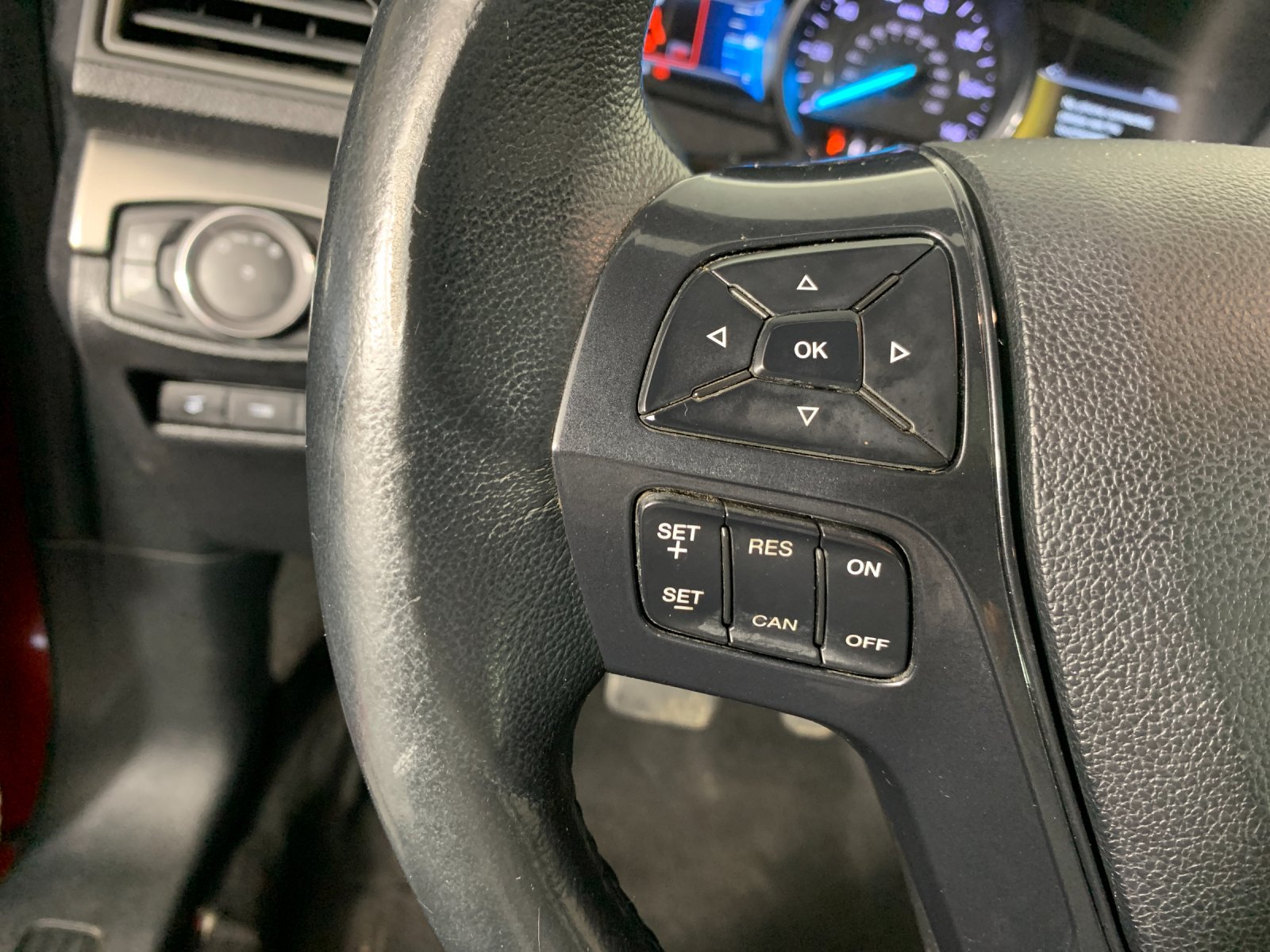 Used 2019 Ford Explorer SUV