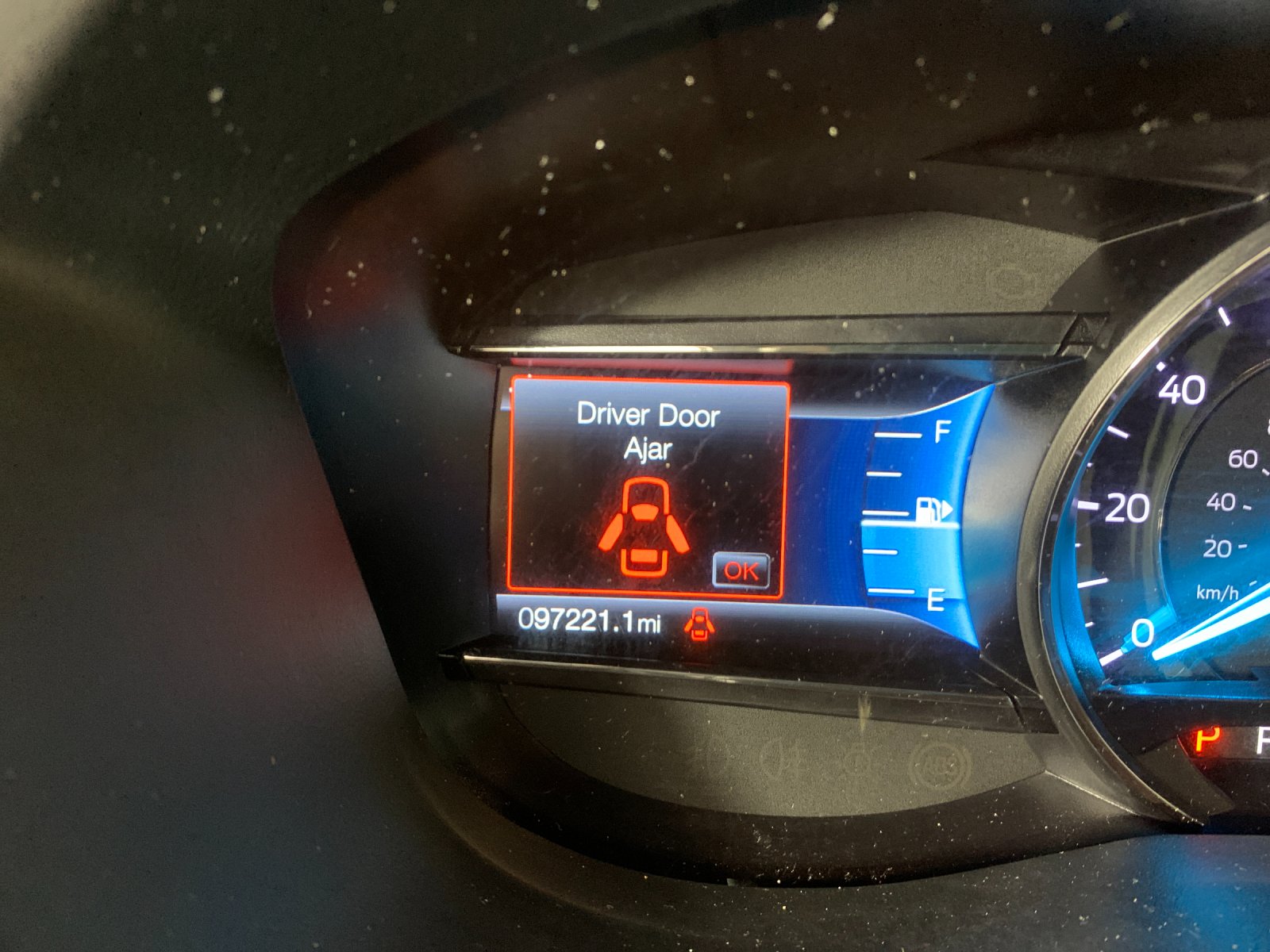 Used 2019 Ford Explorer SUV
