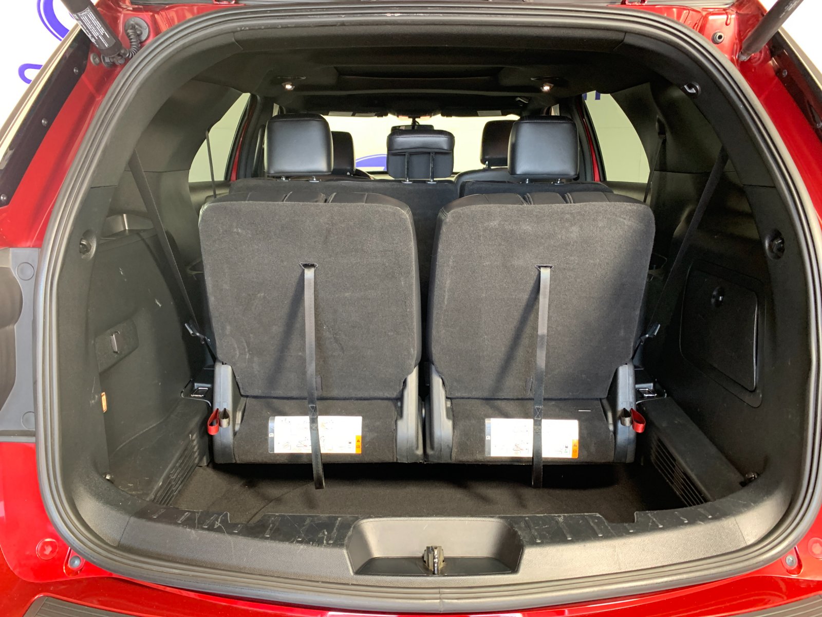 Used 2019 Ford Explorer SUV