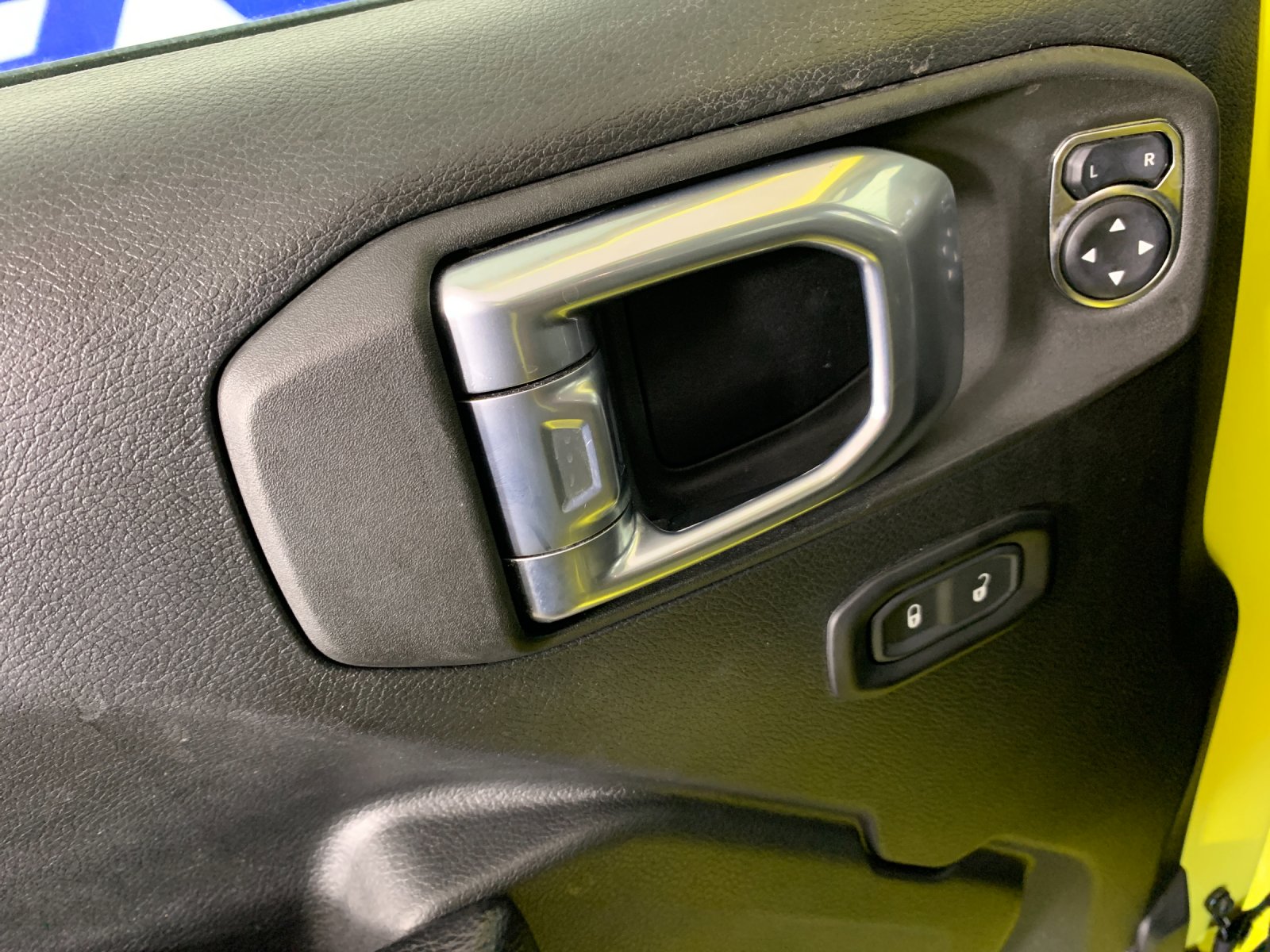 Used 2023 Jeep Wrangler 4xe SUV