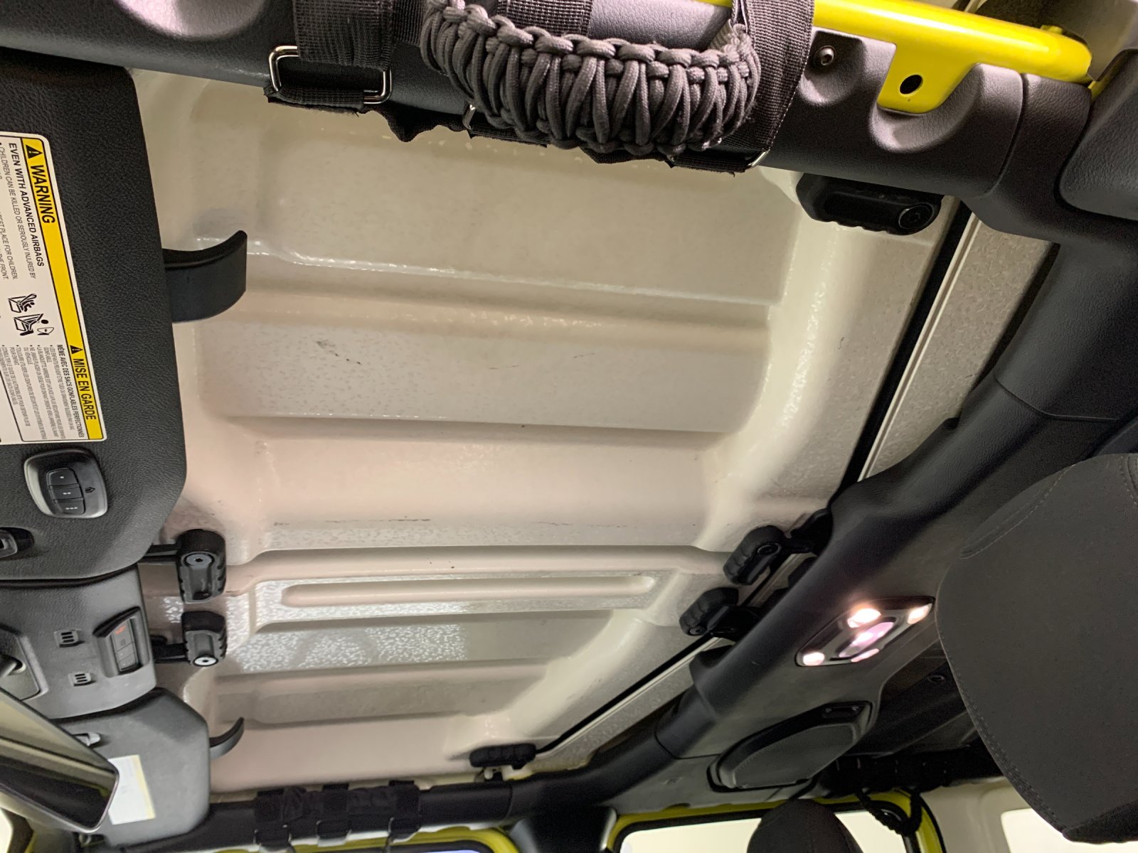 Used 2023 Jeep Wrangler 4xe SUV