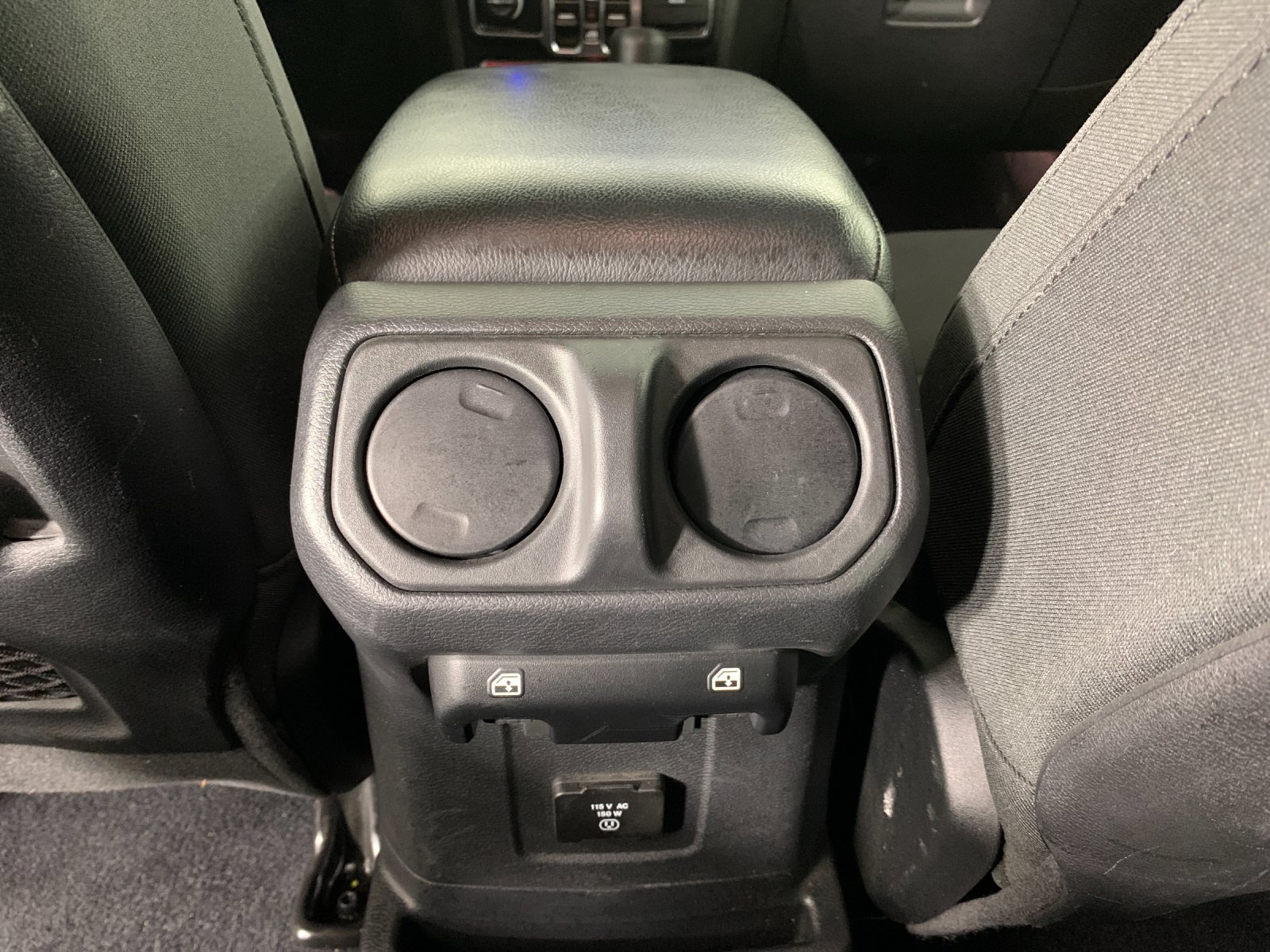 Used 2023 Jeep Wrangler 4xe SUV