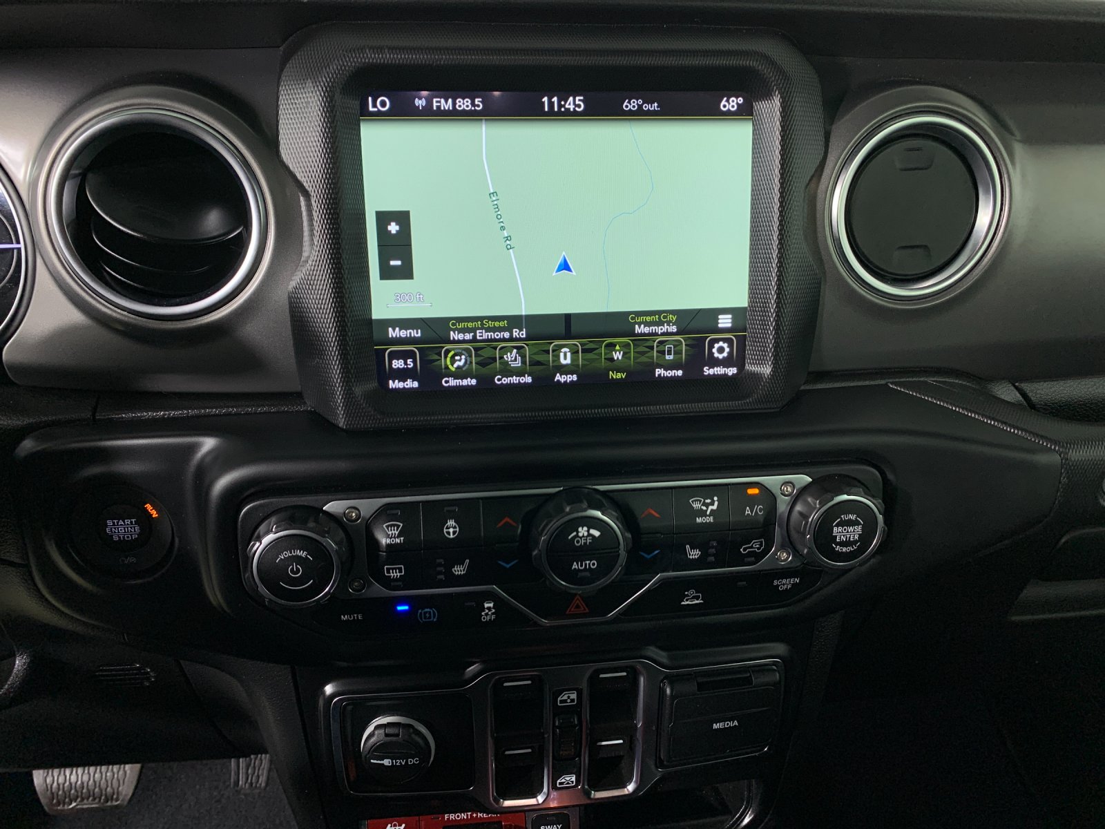 Used 2023 Jeep Wrangler 4xe SUV