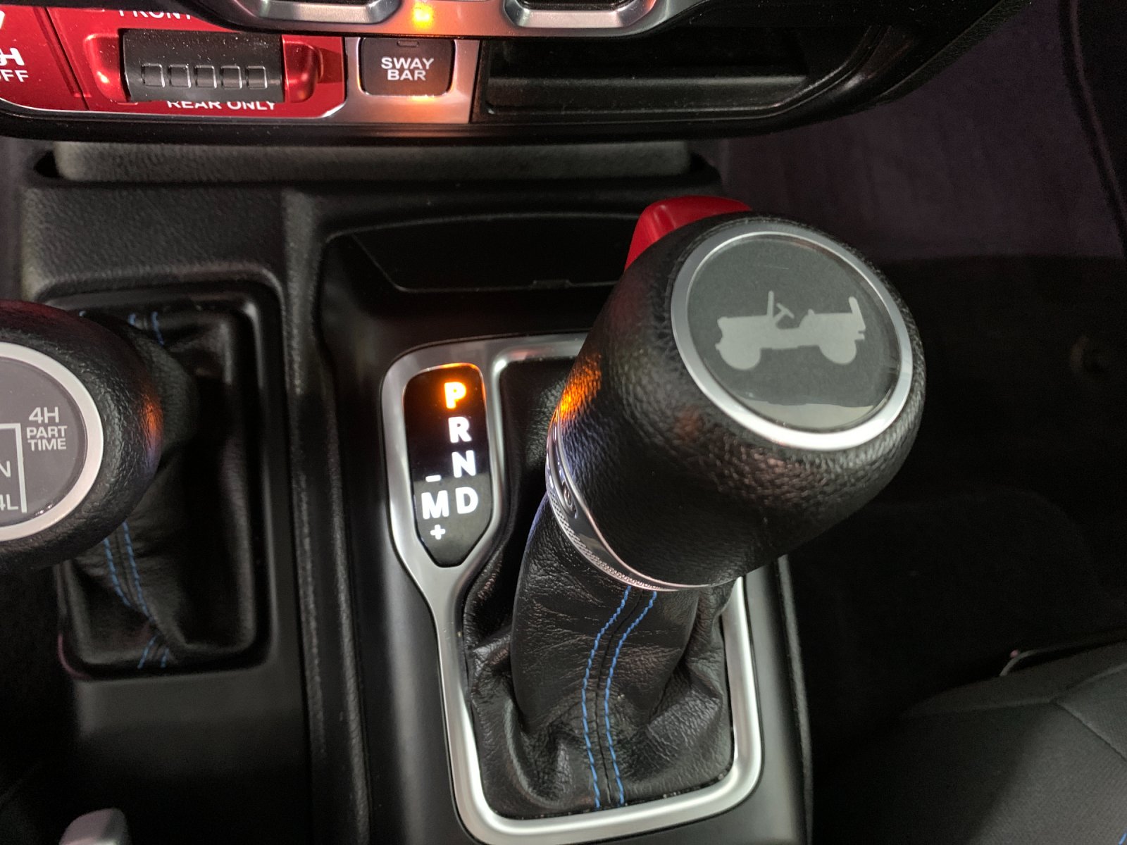 Used 2023 Jeep Wrangler 4xe SUV