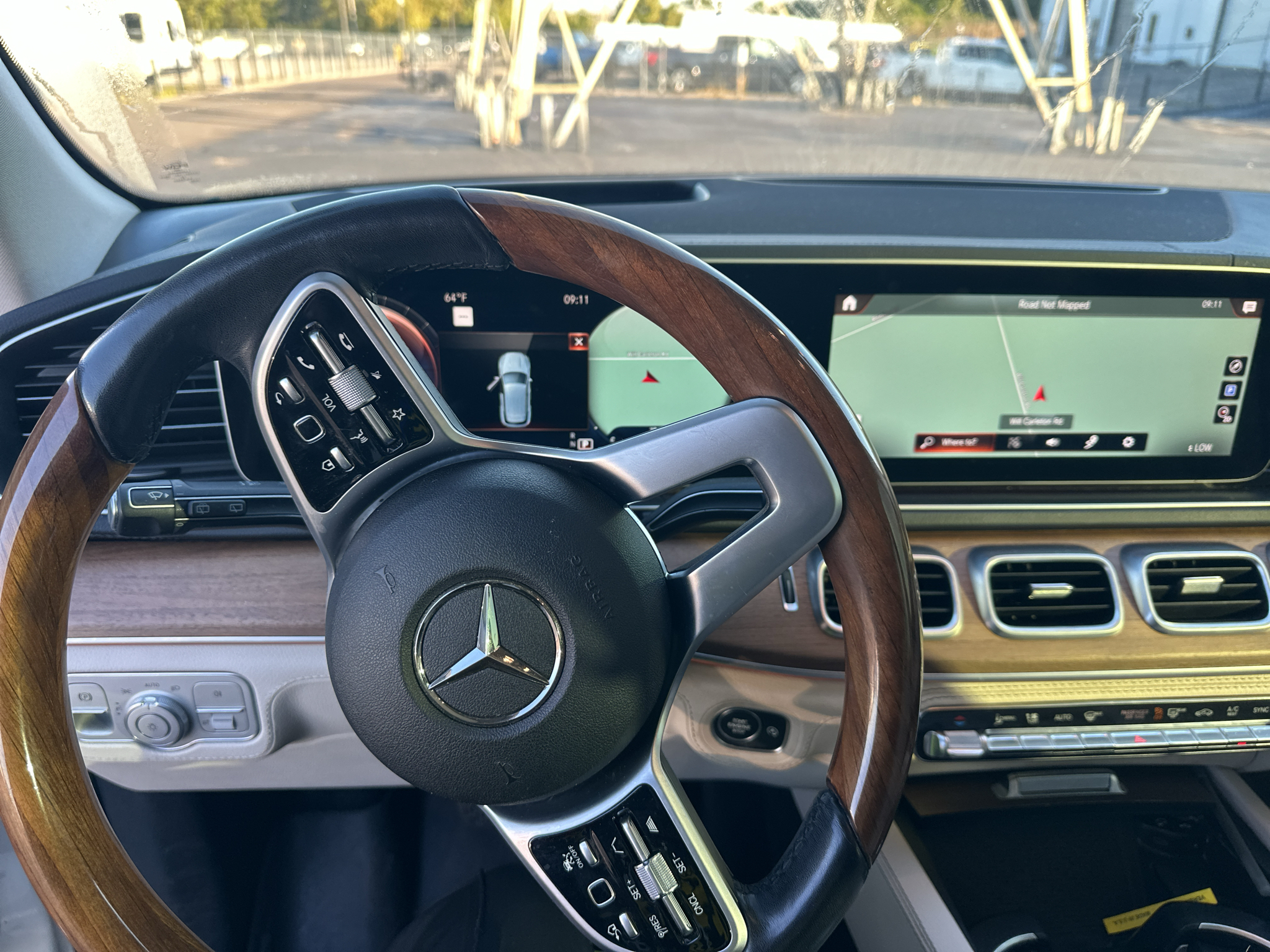 Used 2022 Mercedes-benz GLE SUV SUV