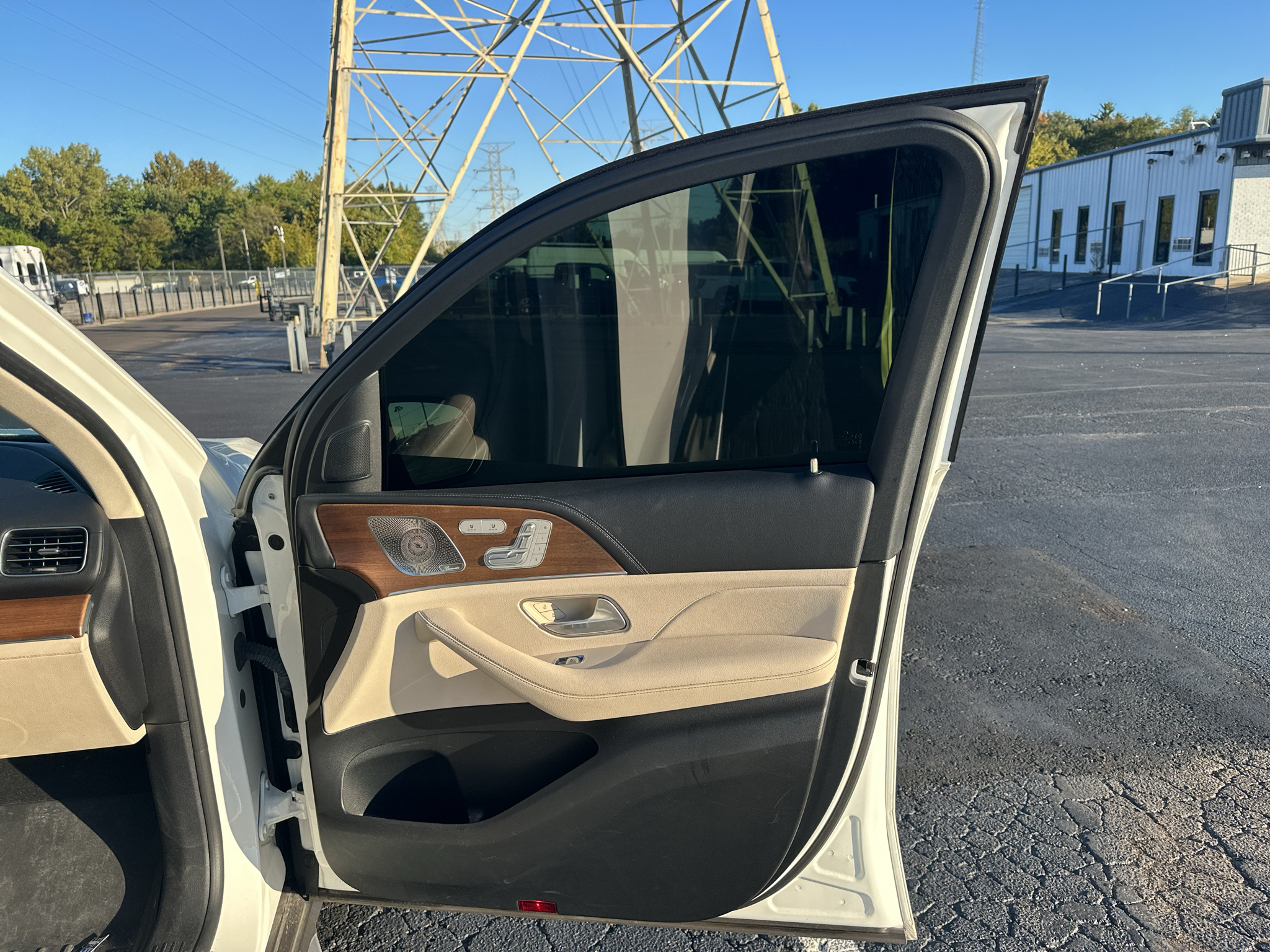 Used 2022 Mercedes-benz GLE SUV SUV
