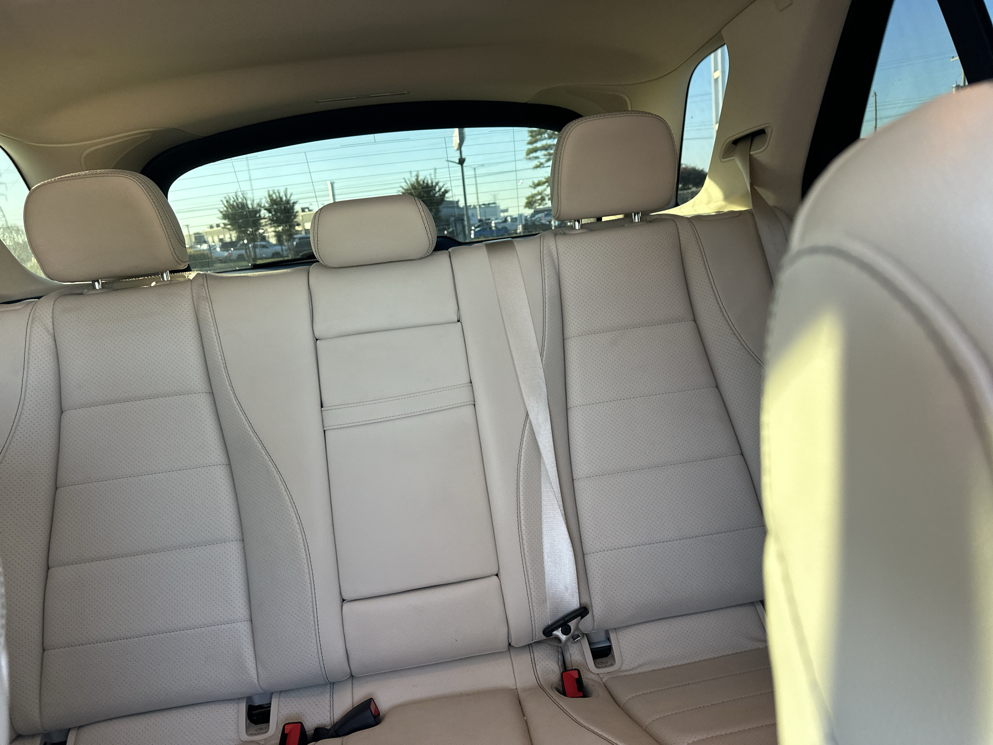 Used 2022 Mercedes-benz GLE SUV SUV