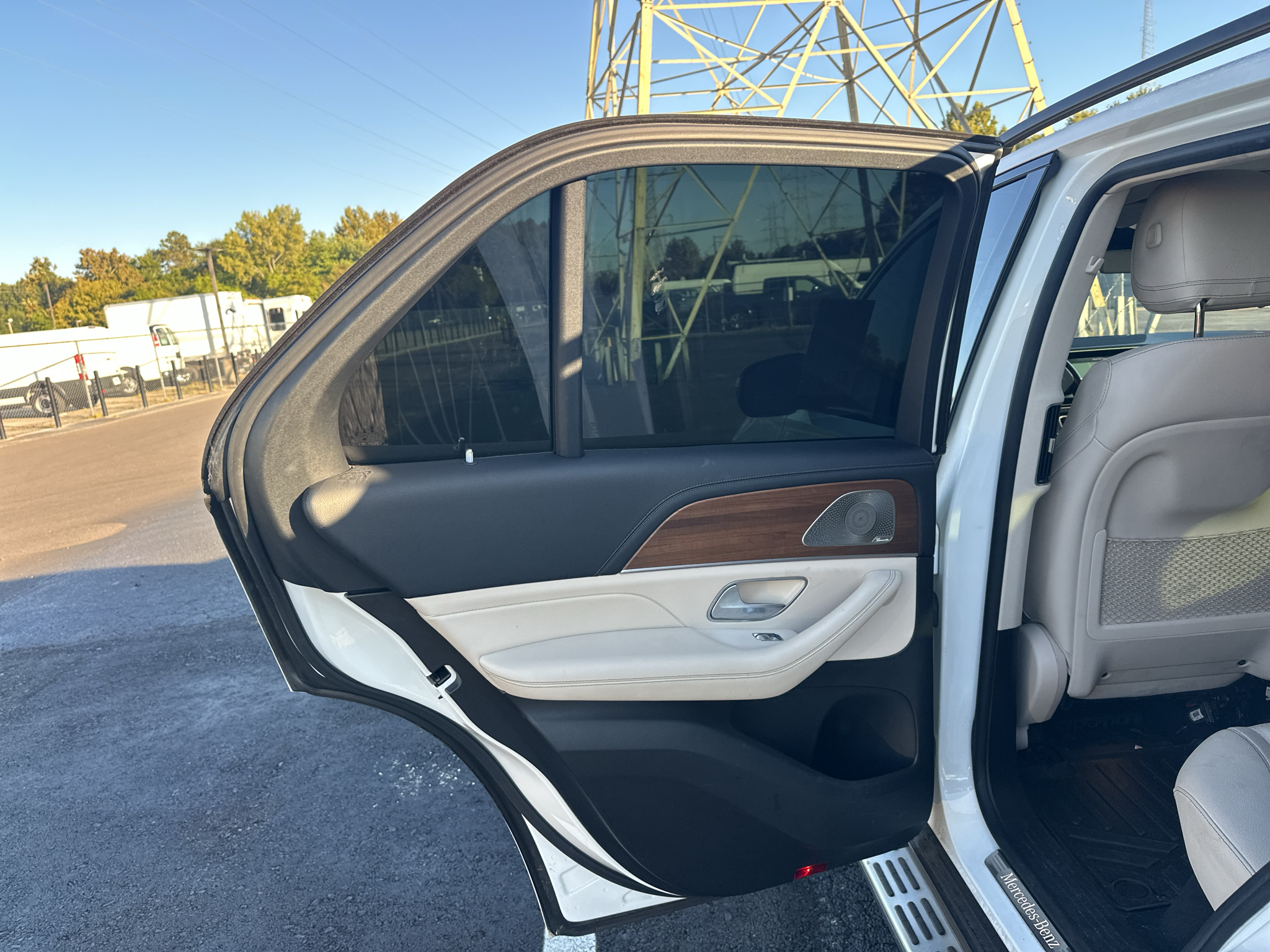 Used 2022 Mercedes-benz GLE SUV SUV