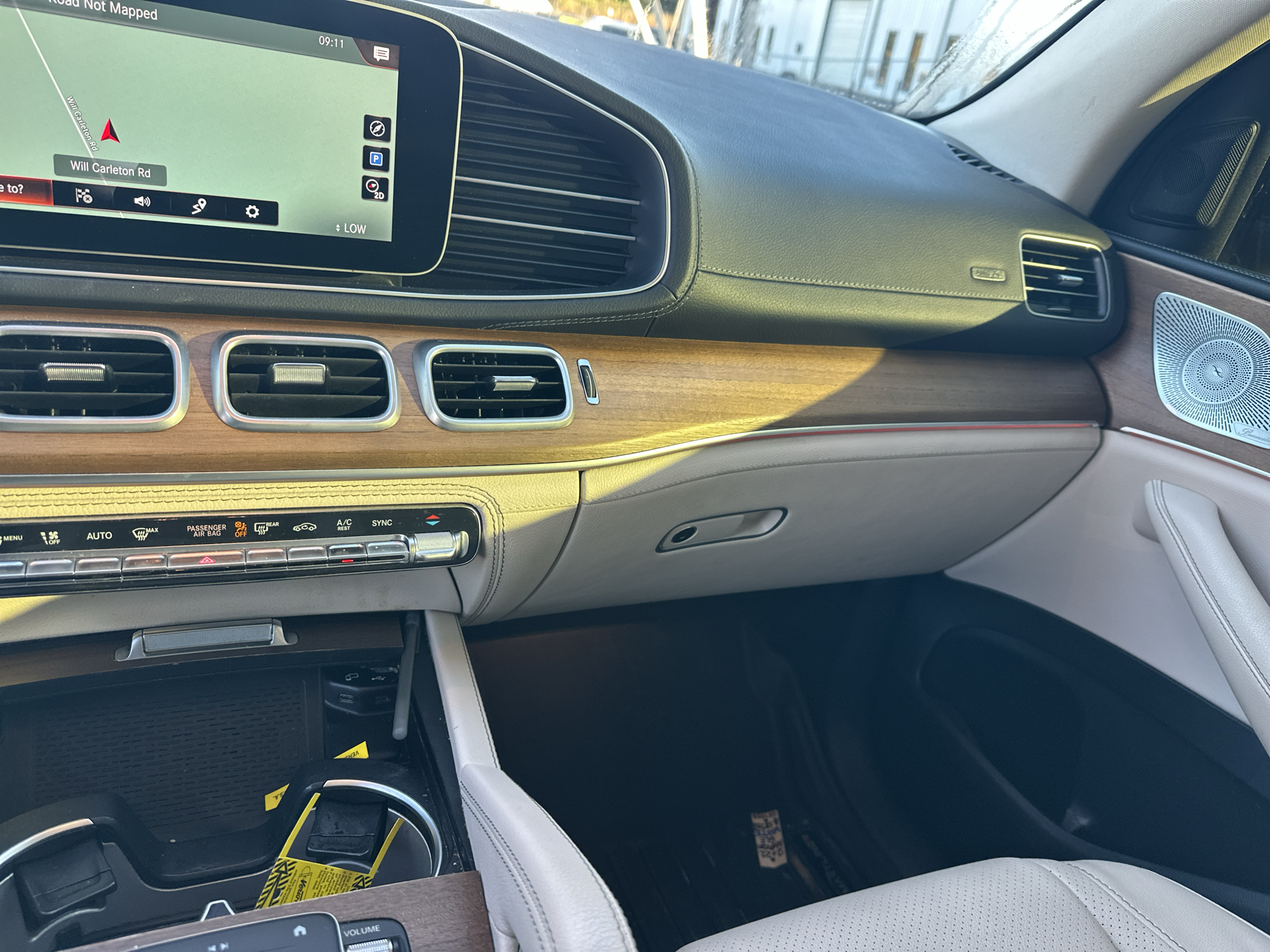 Used 2022 Mercedes-benz GLE SUV SUV