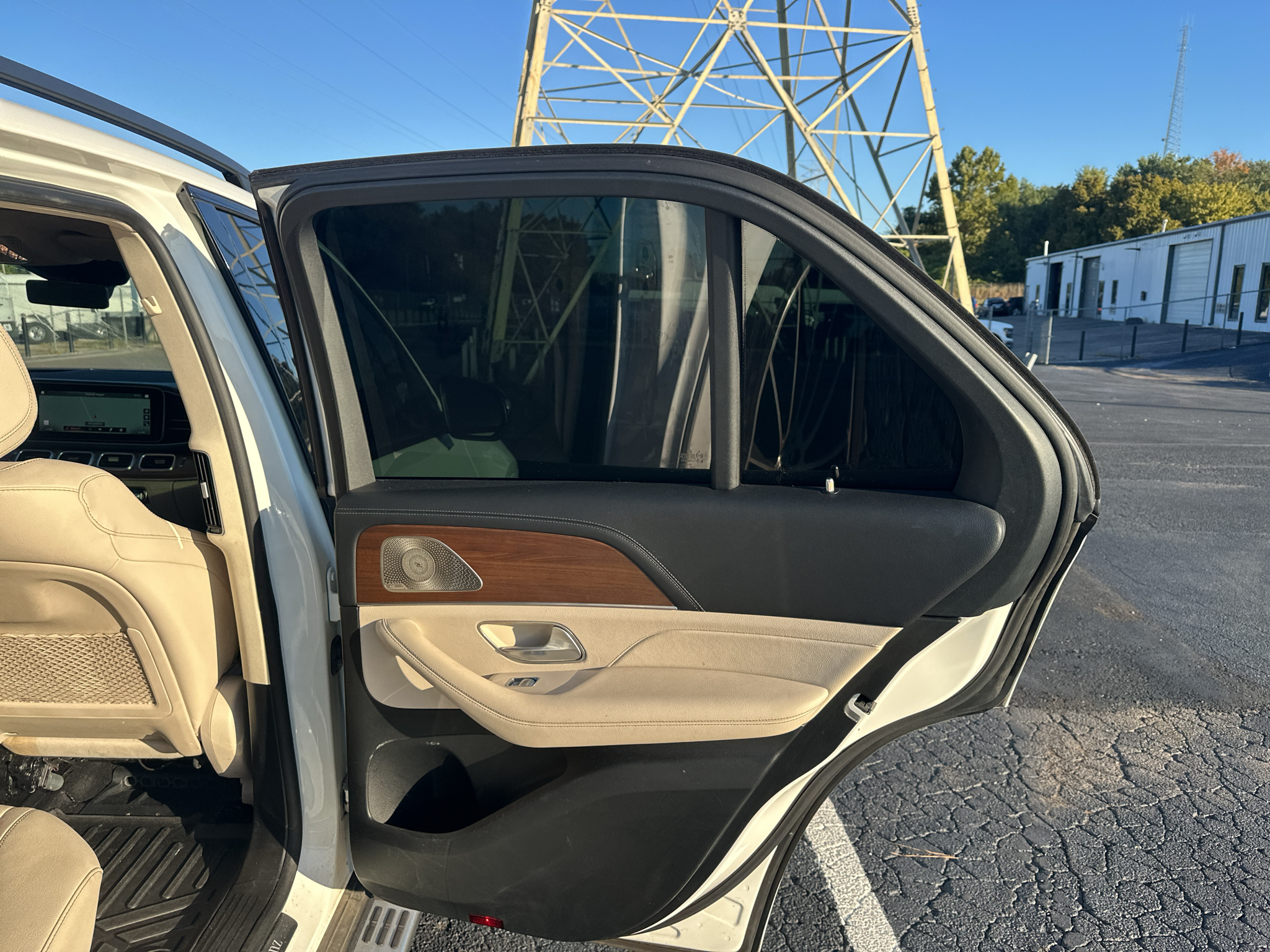 Used 2022 Mercedes-benz GLE SUV SUV