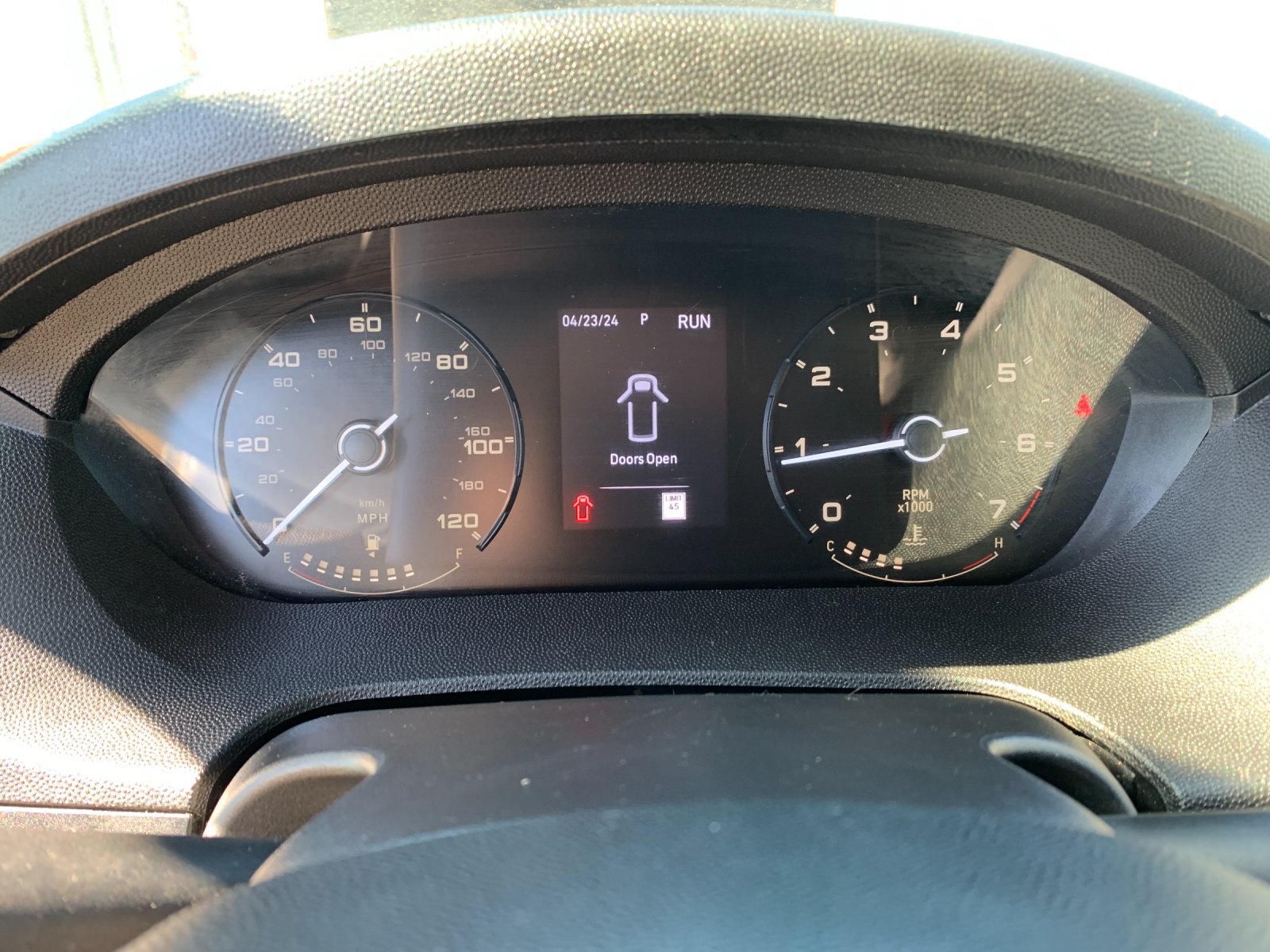 Used 2024 Ram ProMaster 3500 Van