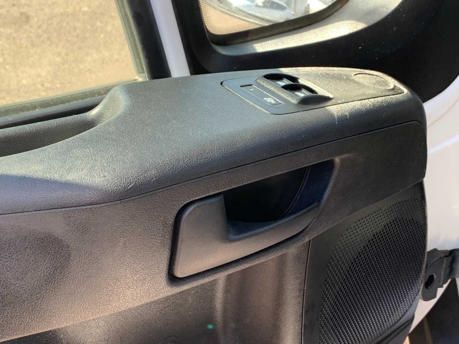 Used 2024 Ram ProMaster 3500 Van