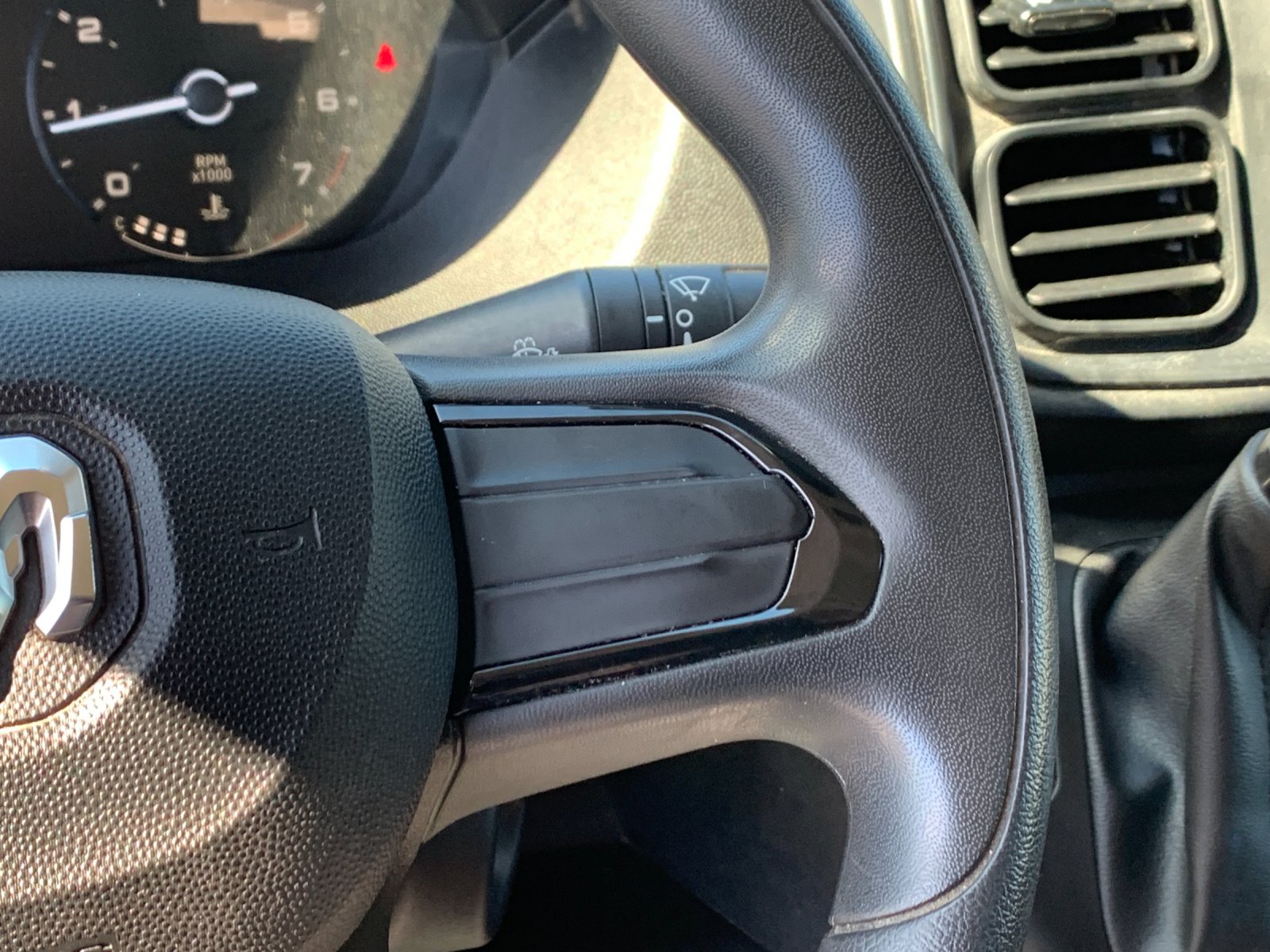 Used 2024 Ram ProMaster 3500 Van