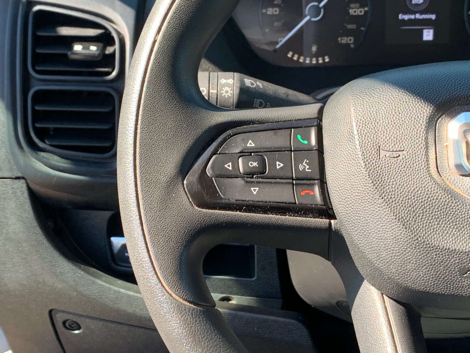 Used 2024 Ram ProMaster 3500 Van