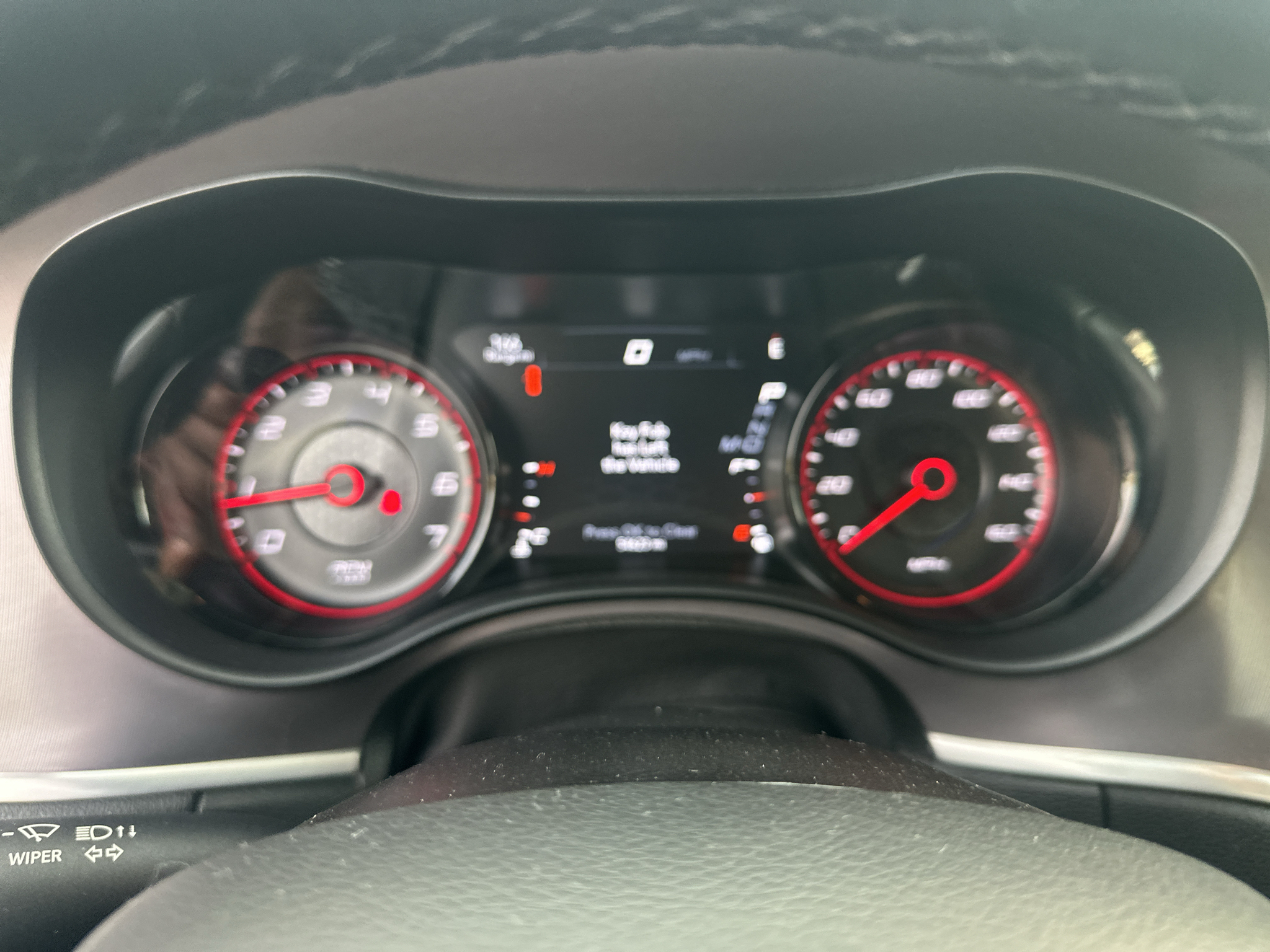 Used 2022 Dodge Charger Sedan