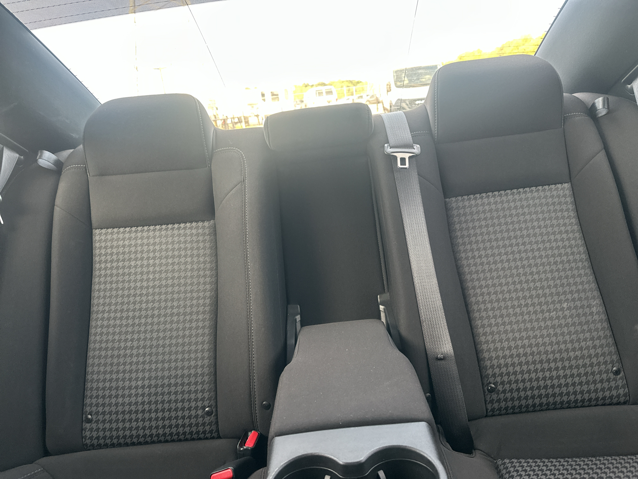 Used 2022 Dodge Charger Sedan